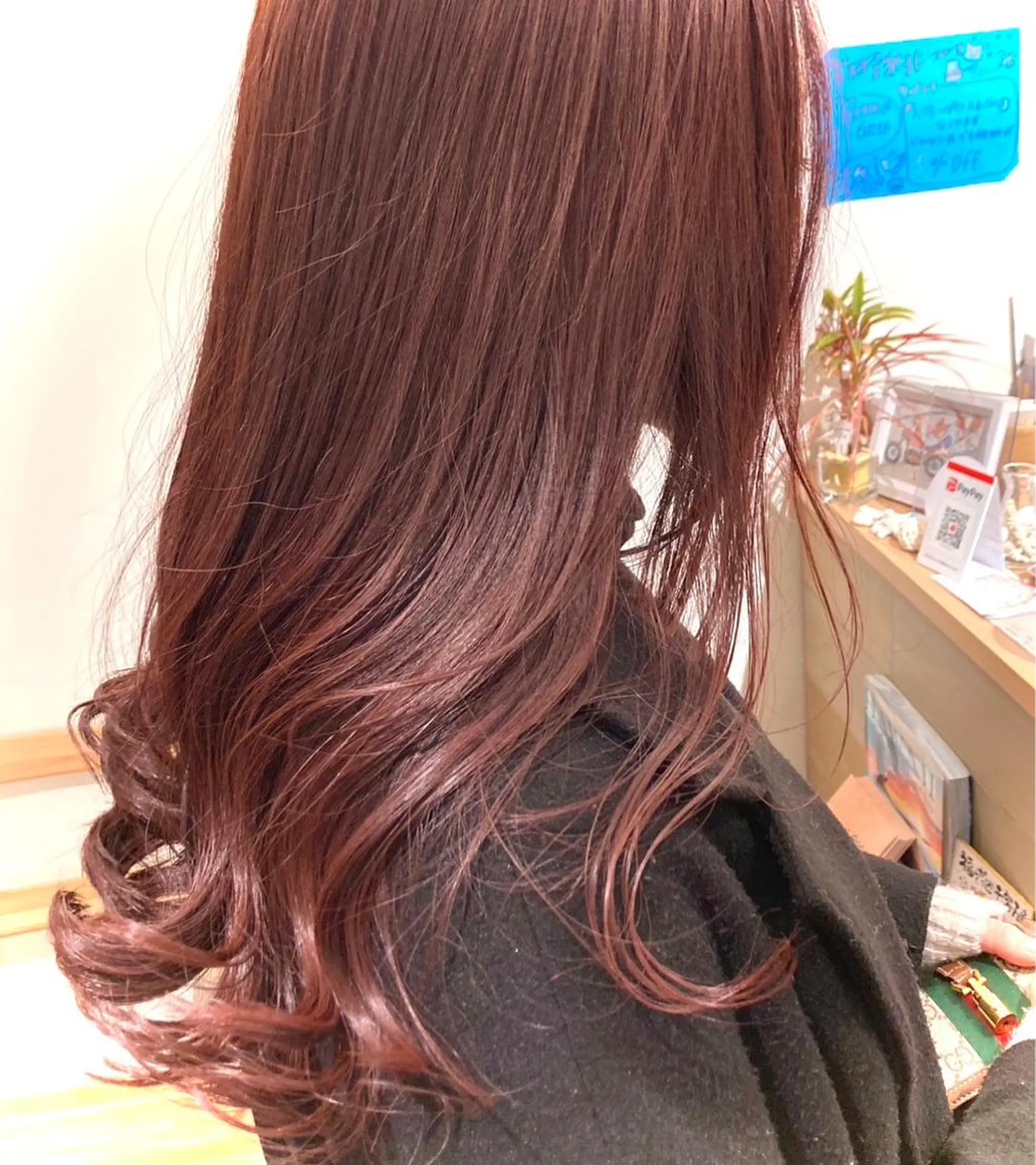 カラー ブリーチ/パーマ特化 / Miyuki🎨のヘアスタイル