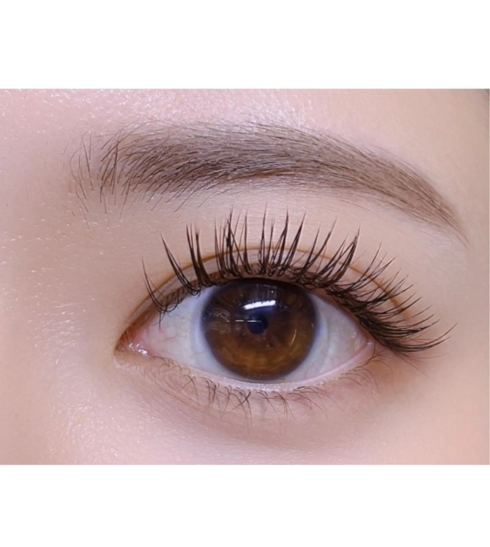 マツエク・マツパ マツエク Beauty Salon  G.Aのマツエク・マツパデザイン