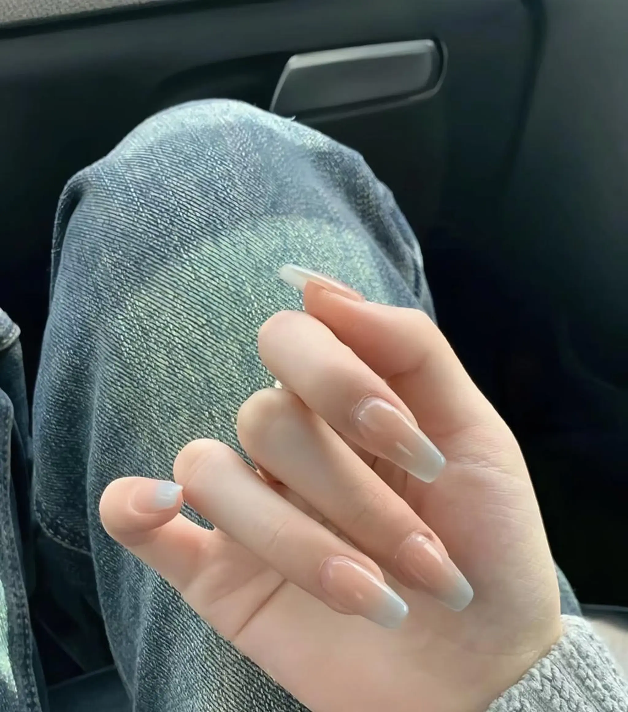 ネイル inf リエネイルサロンのネイルデザイン