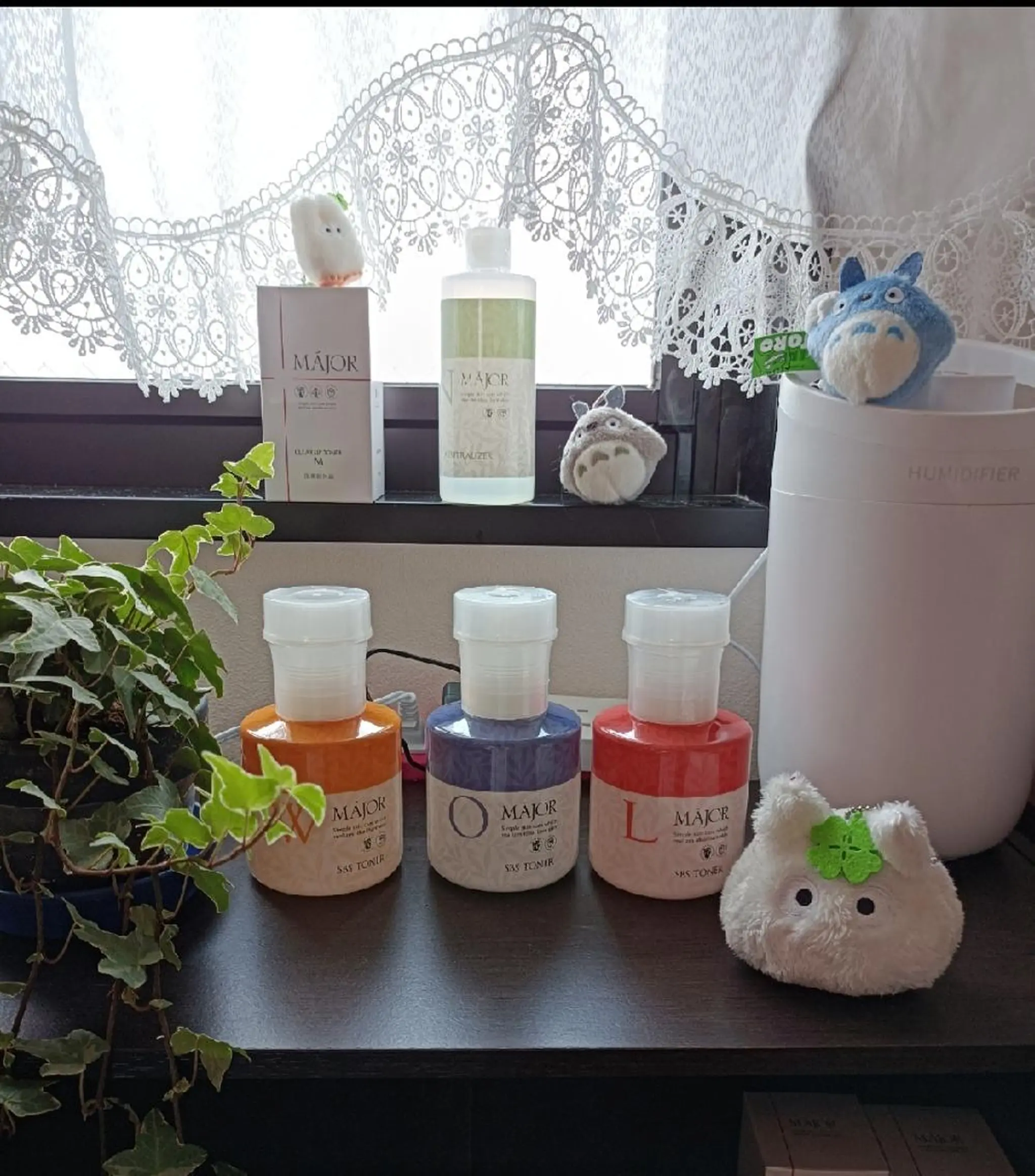 charmant (シャルマン)所属・エステサロン charmantのエステ・リラクイメージ