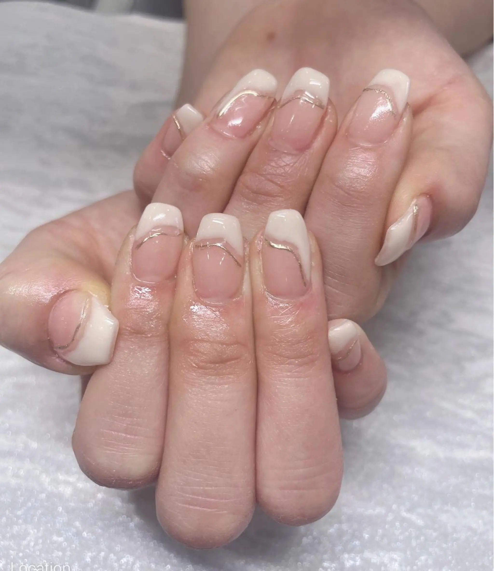 ネイル kouca  nail所属・コウ カnail💅のネイルデザイン