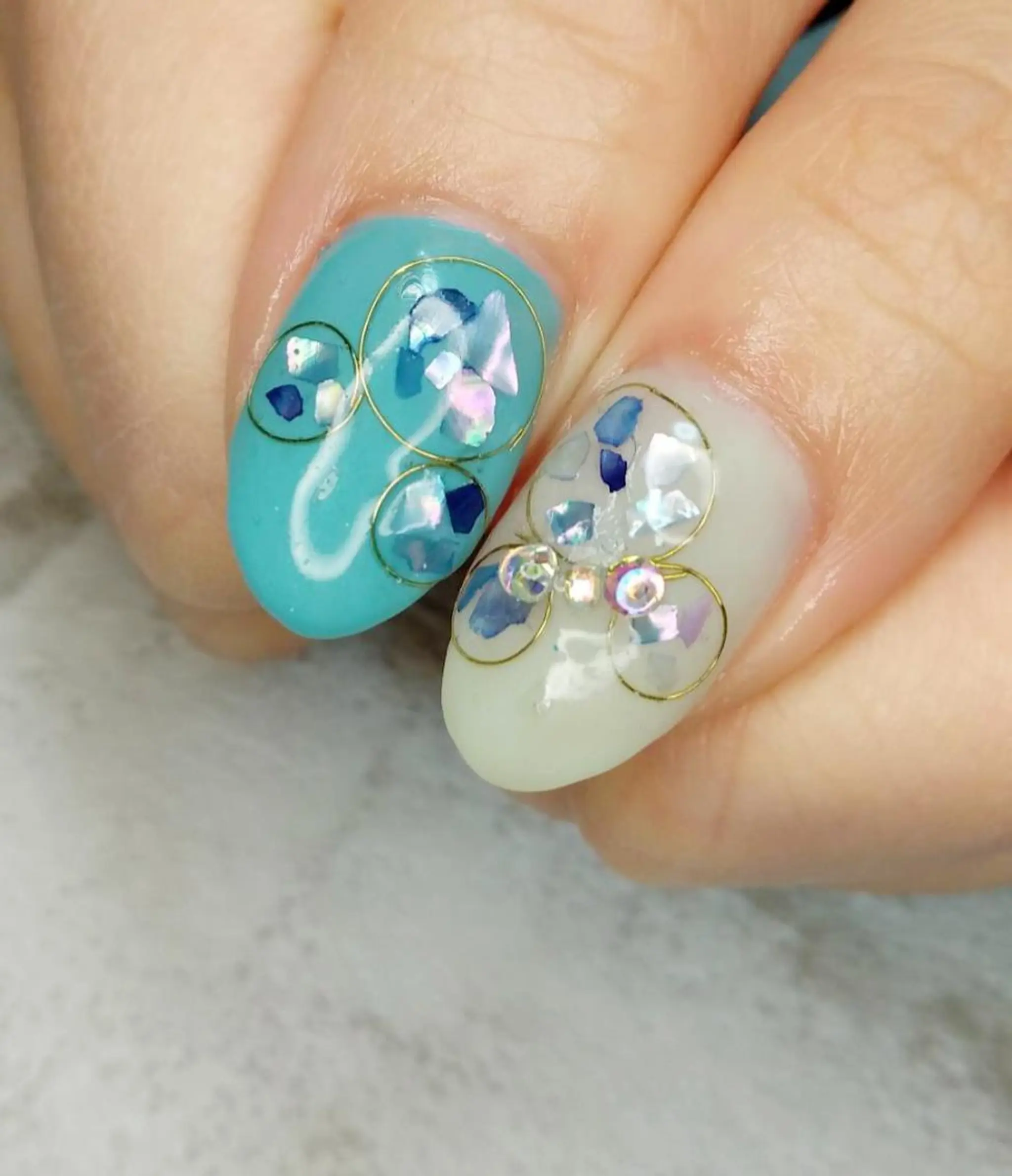 ネイル private salon G所属・goto yoshikoのその他イメージ