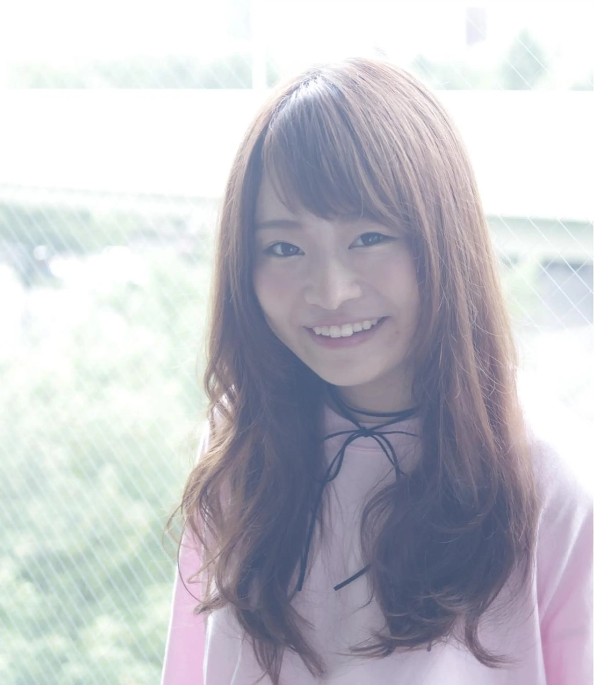 ロング カラー 🌈ディレクター🌈 徳松優希のヘアスタイル