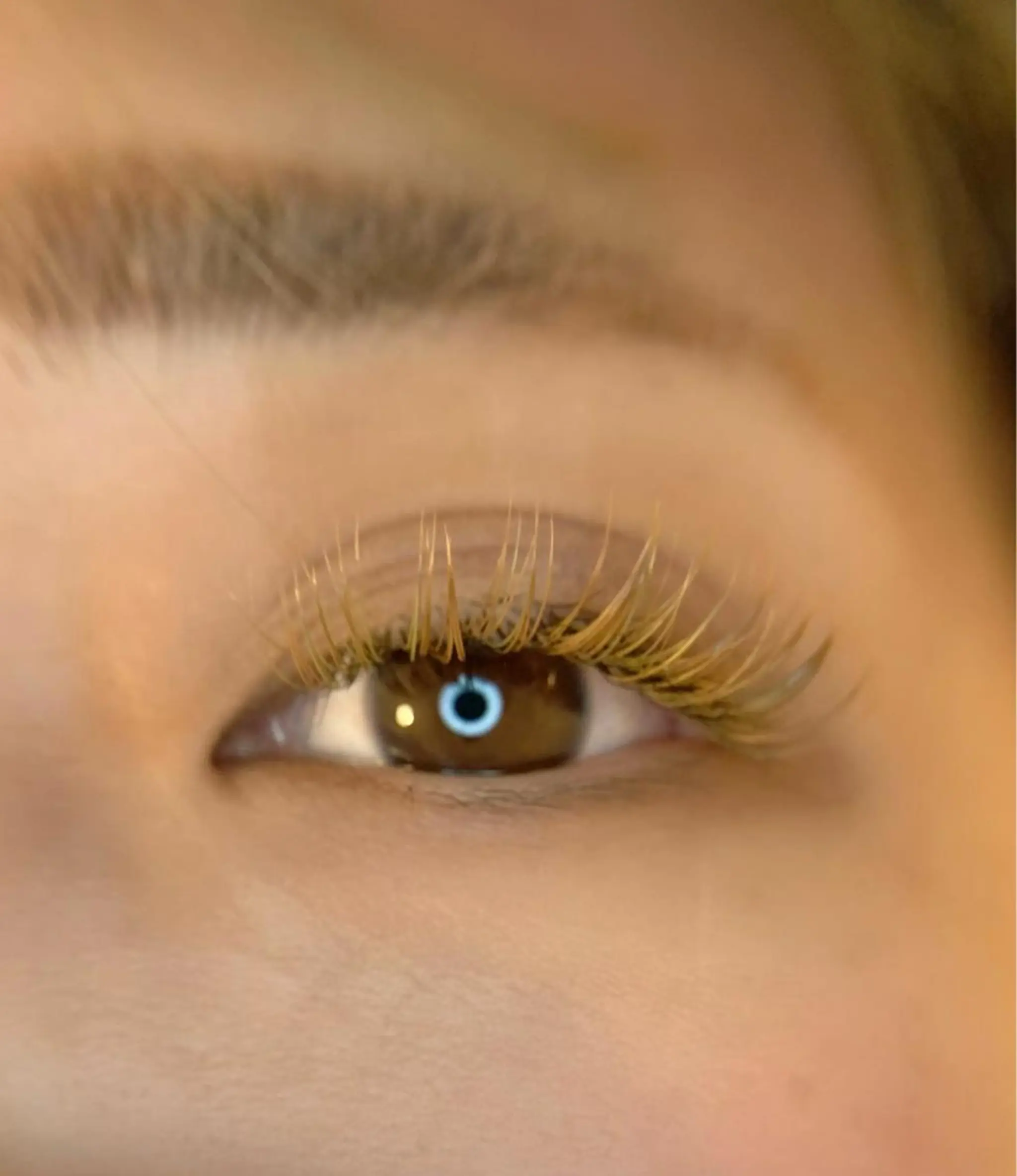 マツエク・マツパ Giorno -ジョルノ-のマツエク・マツパデザイン