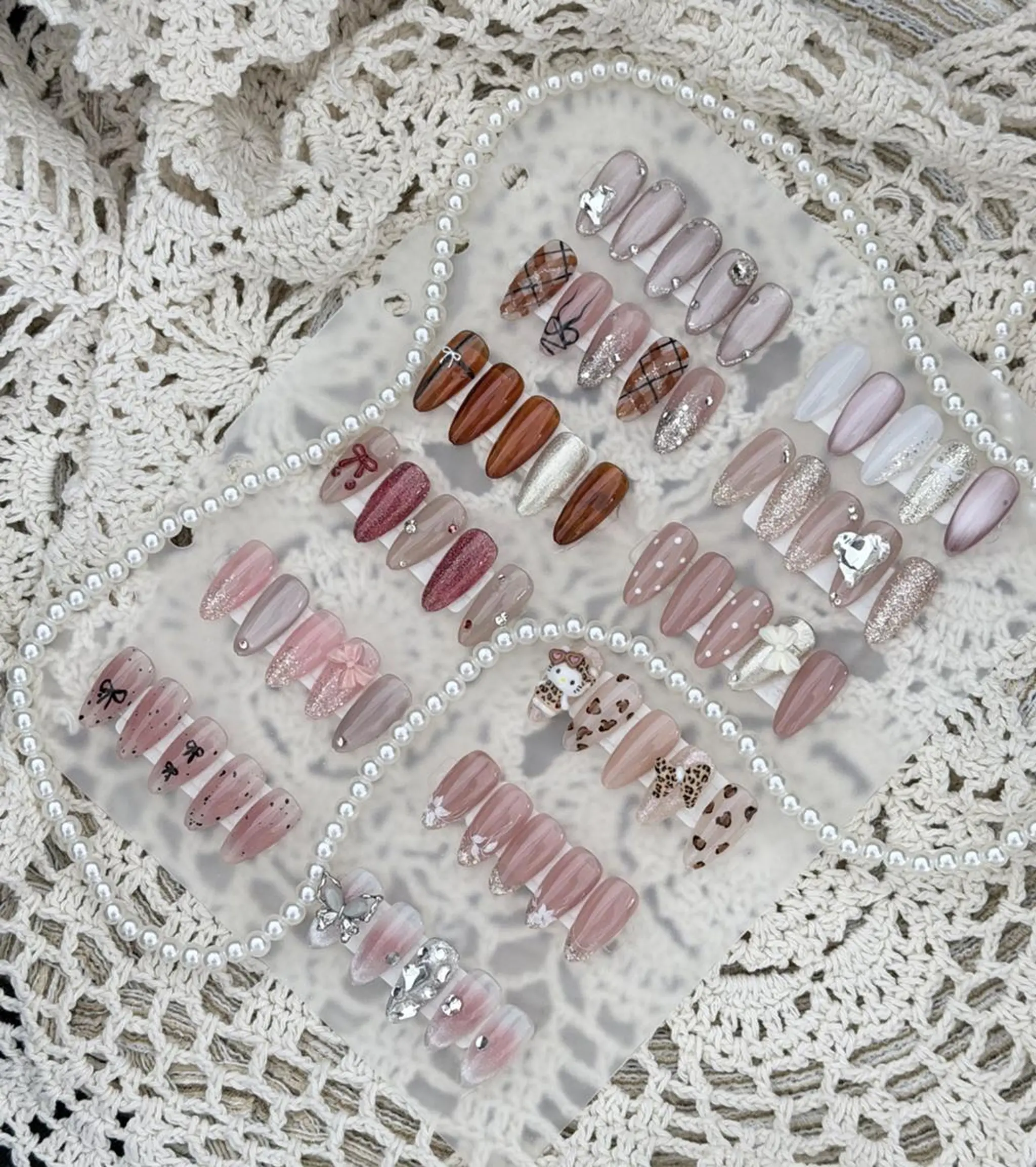 ネイル ハンドネイル Sonoko Nail✨✨のネイルデザイン