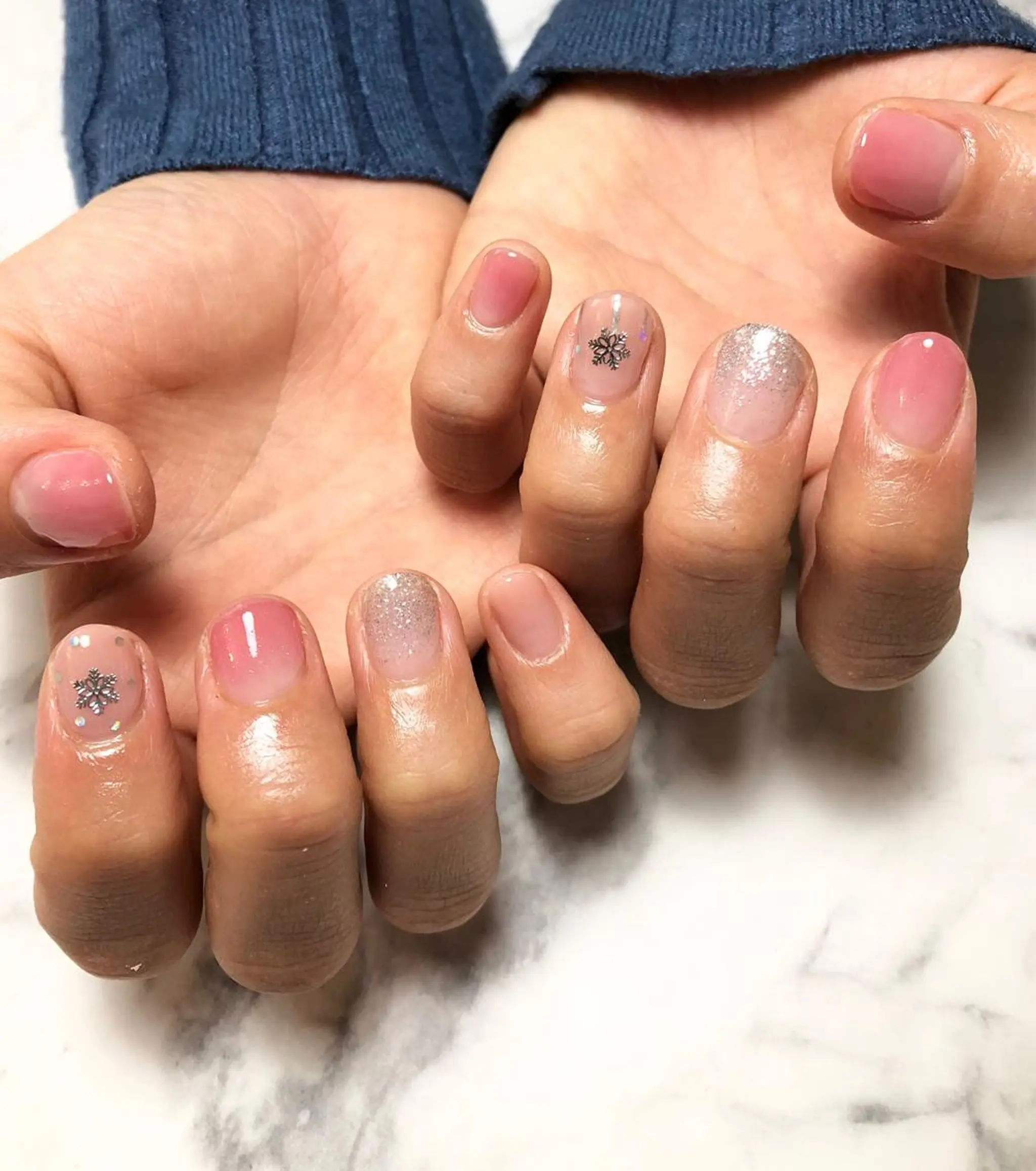 ネイル おうちサロン B-ROOMのエステ・リラクイメージ