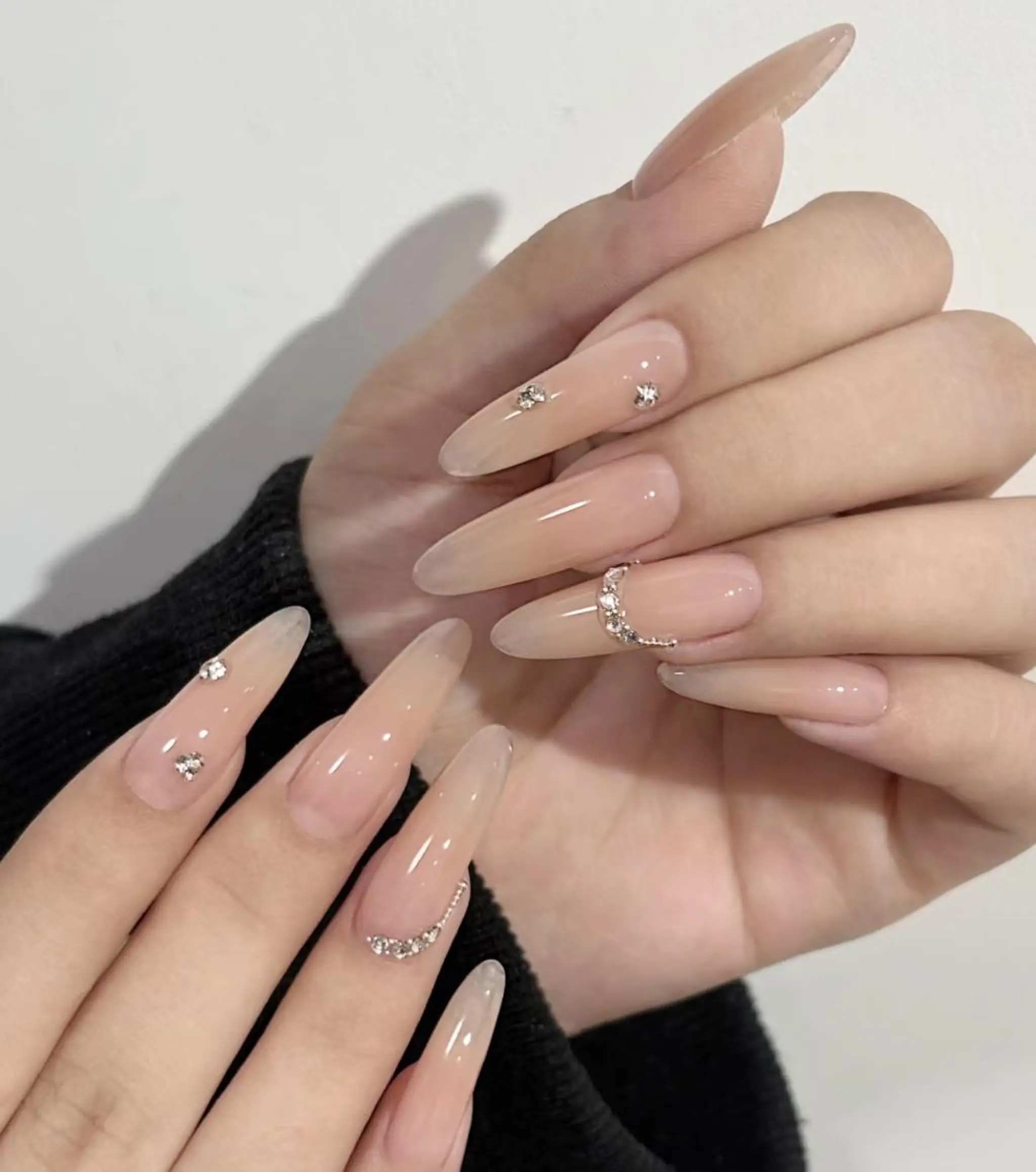 ネイル ハンドネイル 🎀 NaNa_nailのネイルデザイン