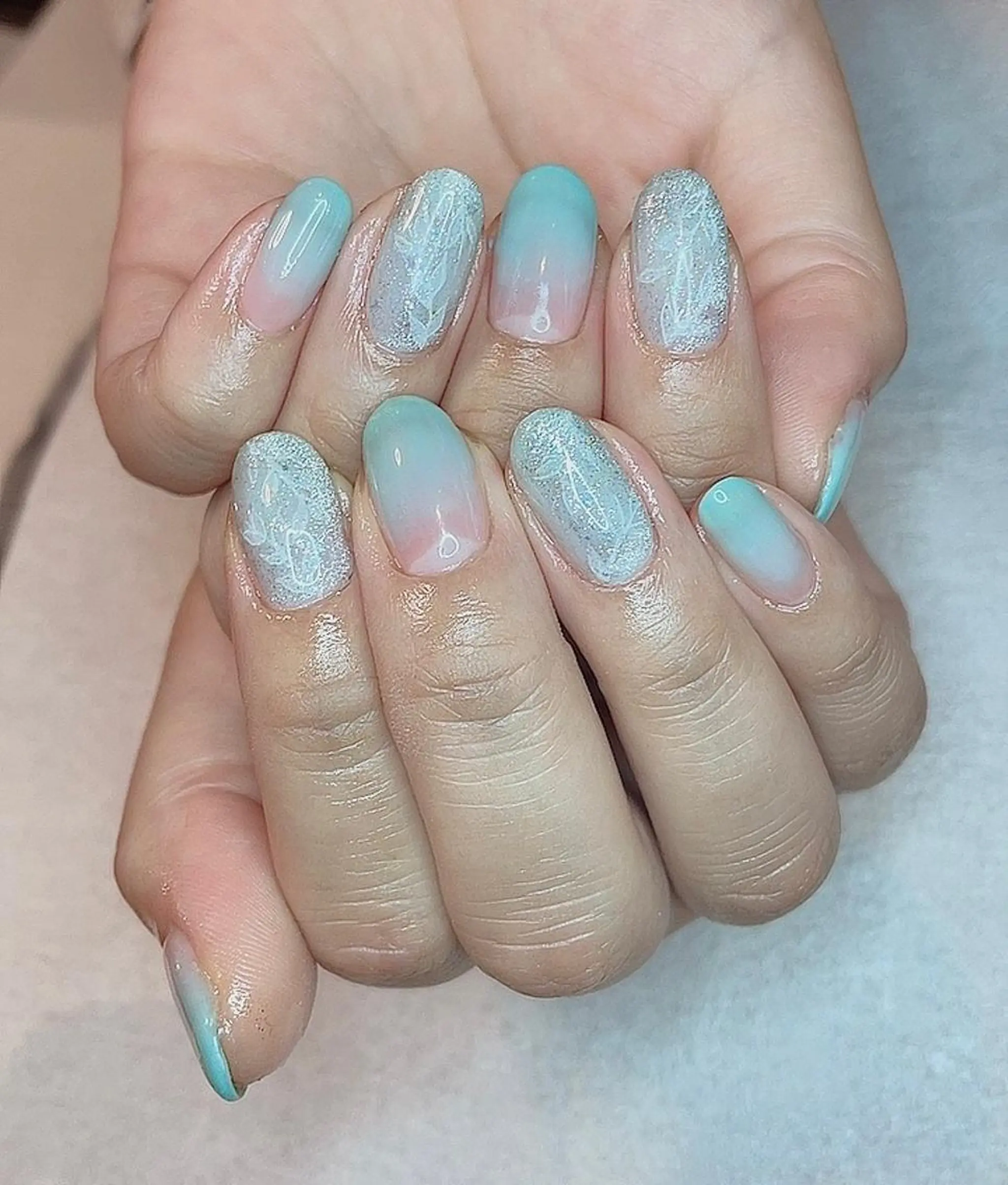 ネイル Kanal Kanaのエステ・リラクイメージ