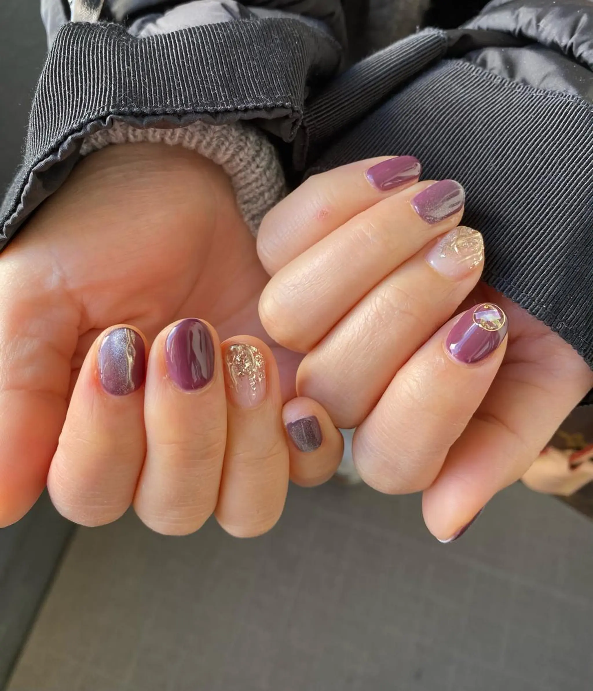 ネイル eyelash & nail  AN所属・eyelash & nail  ＡＮのマツエク・マツパデザイン