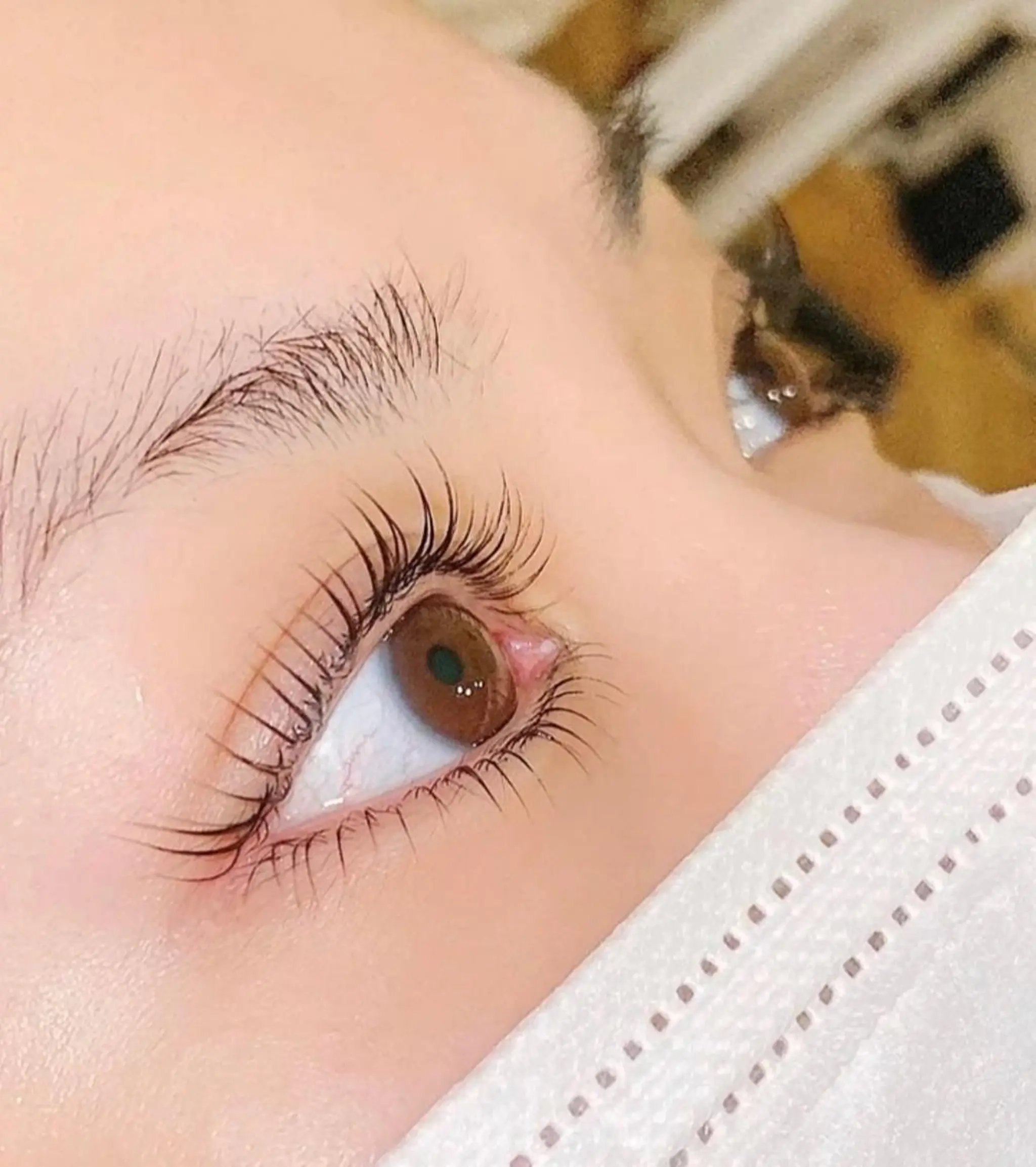 マツエク・マツパ マツパ ✨Yumi ☆eye✨のマツエク・マツパデザイン