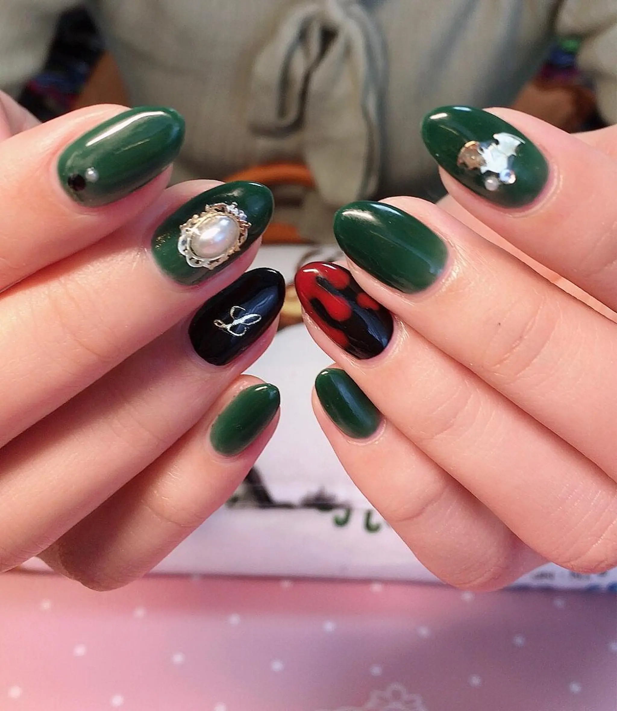 ネイル Sunnynail  サニーのネイルデザイン