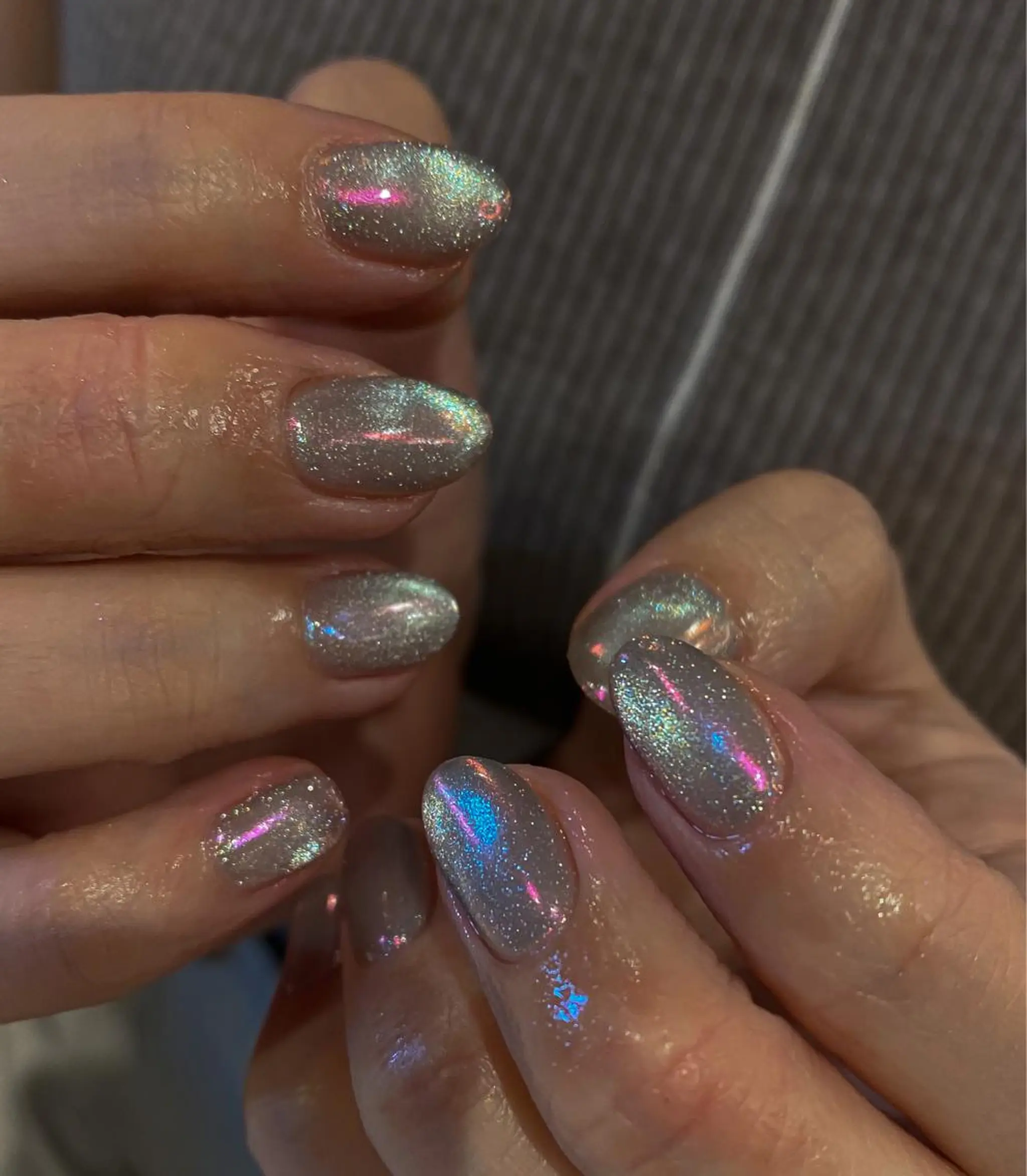 ネイル BNT nailsのネイルデザイン