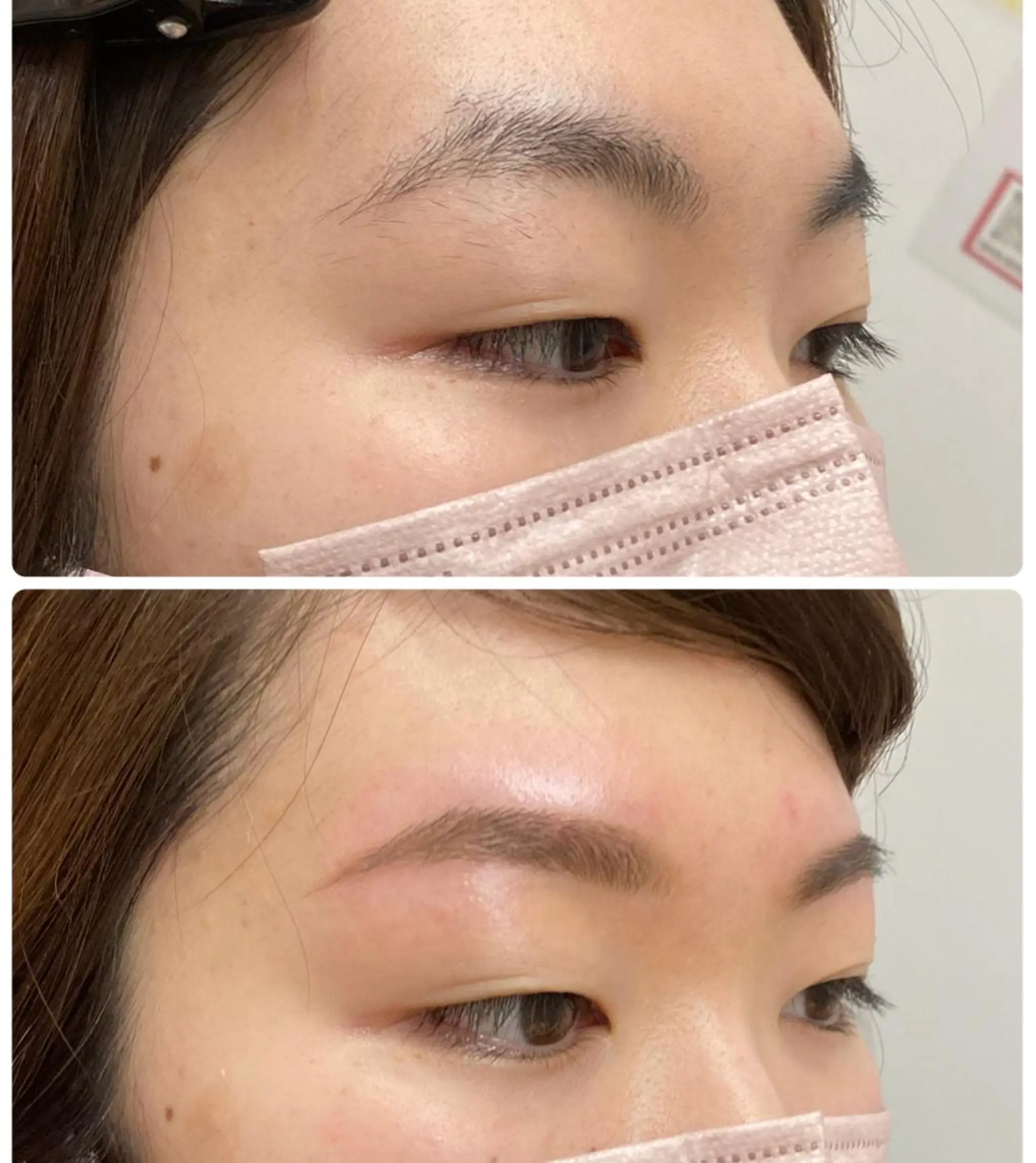 アイブロウ Natalieナタリー所属・Natalie Sayuriのエステ・リラクイメージ