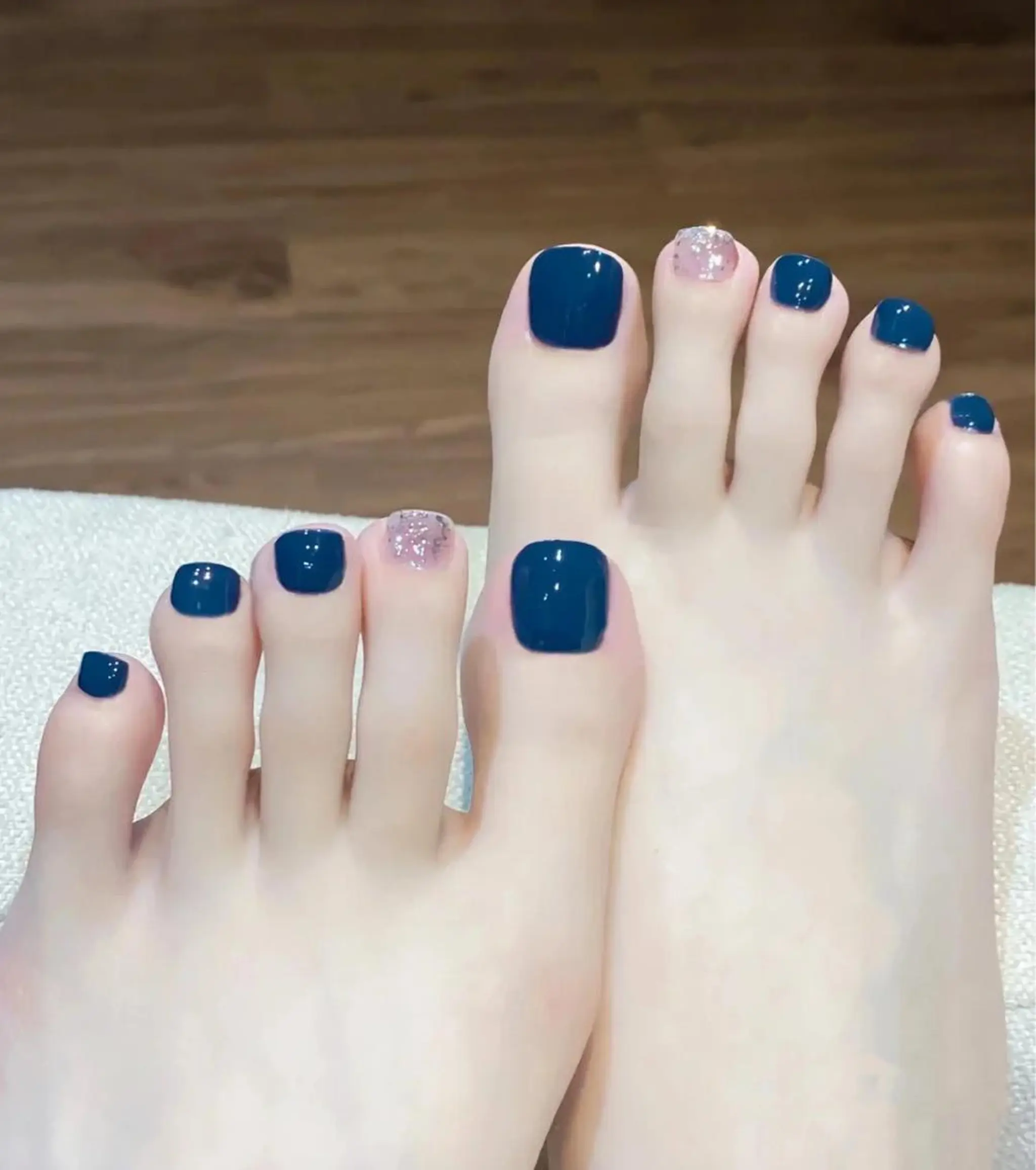 ネイル YK 美學院のネイルデザイン