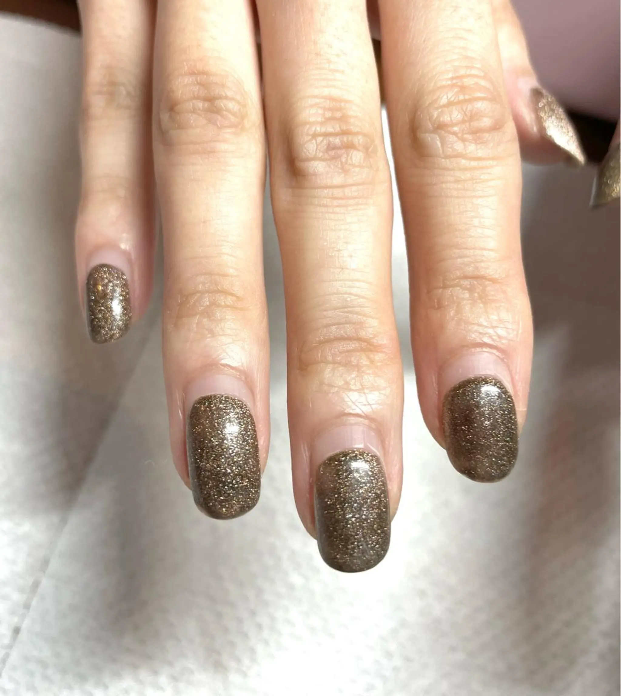 ネイル le_rire _nailのネイルデザイン