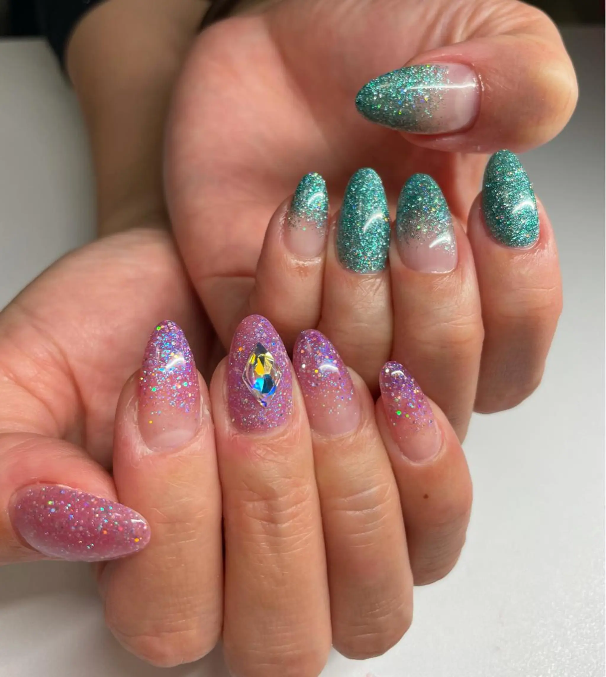 ネイル Nail Salon JANEのネイルデザイン