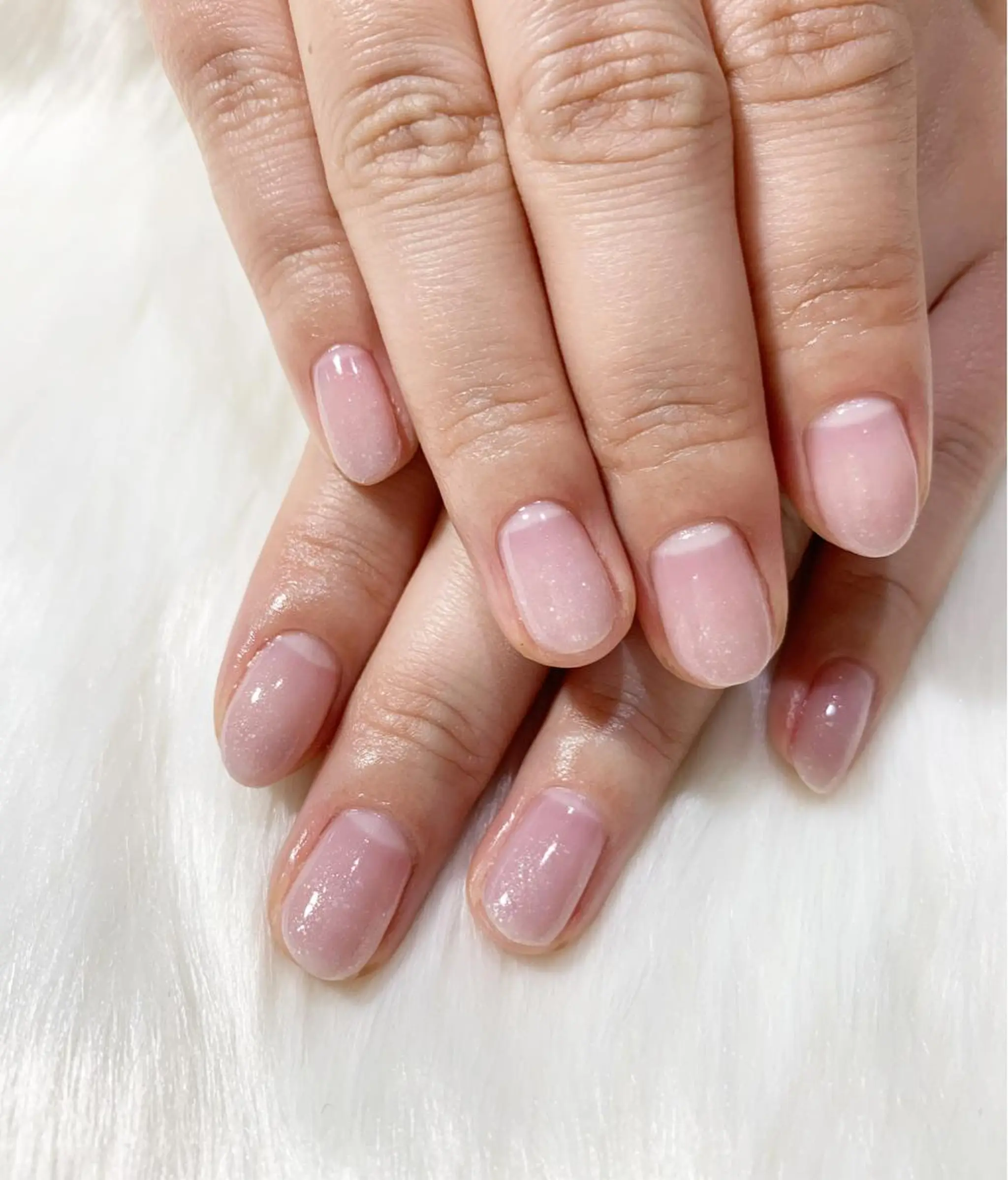 ネイル ハンドネイル 渡邊 亜貴のネイルデザイン