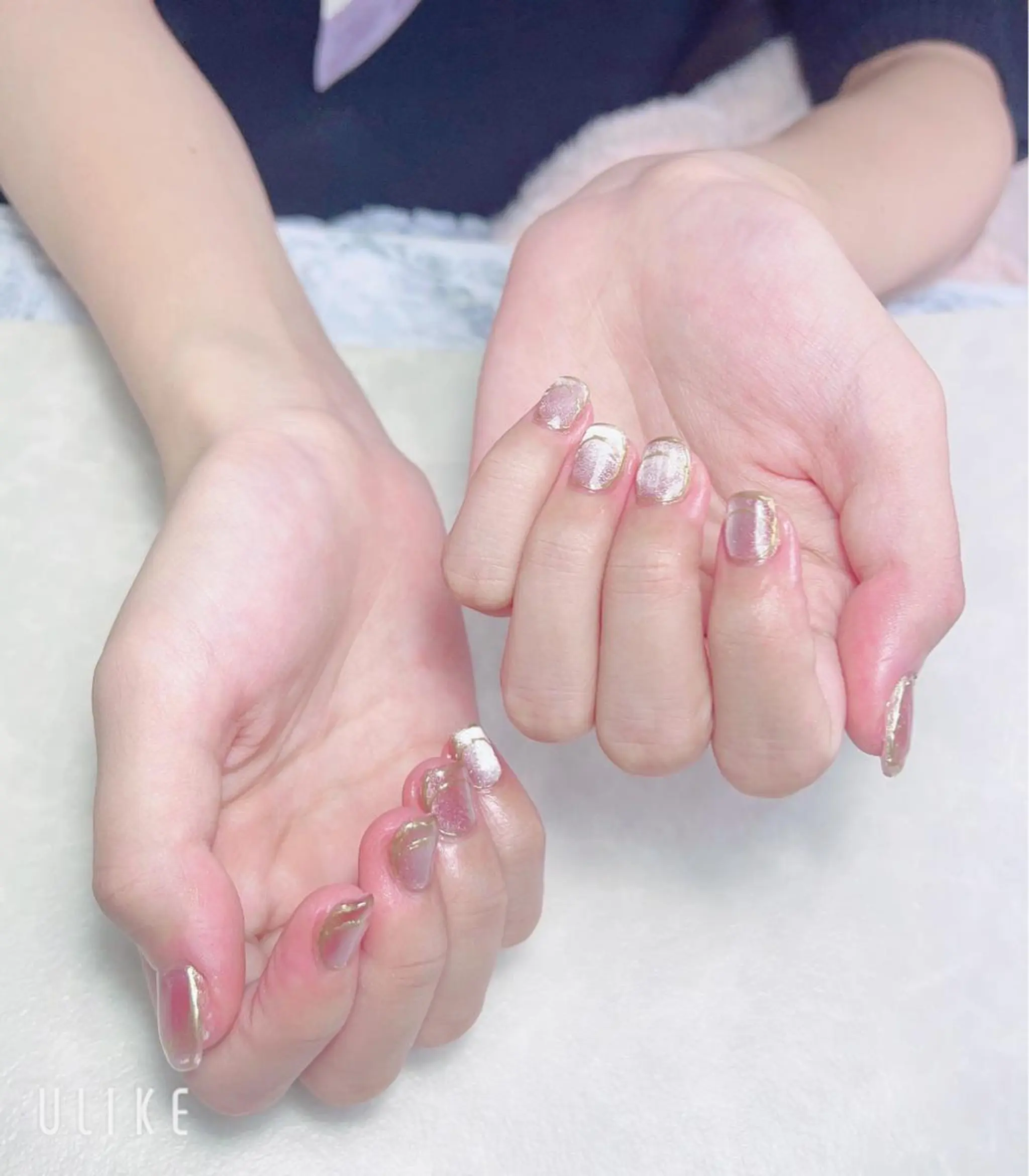 ネイル プレシャス所属・小川 ogawaのネイルデザイン