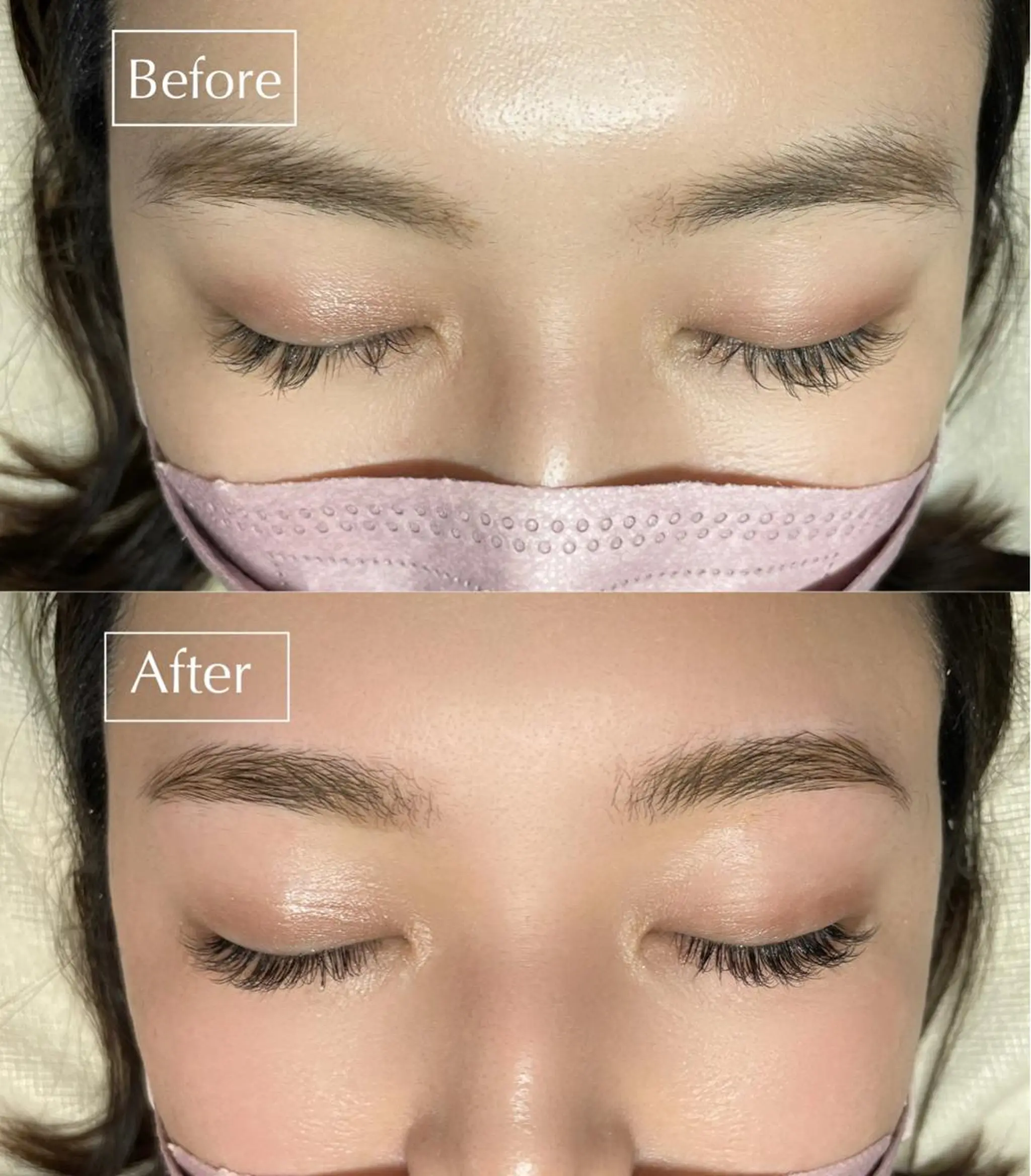 マツエク・マツパ アイブロウ sai所属・Eye Design AYAのその他イメージ