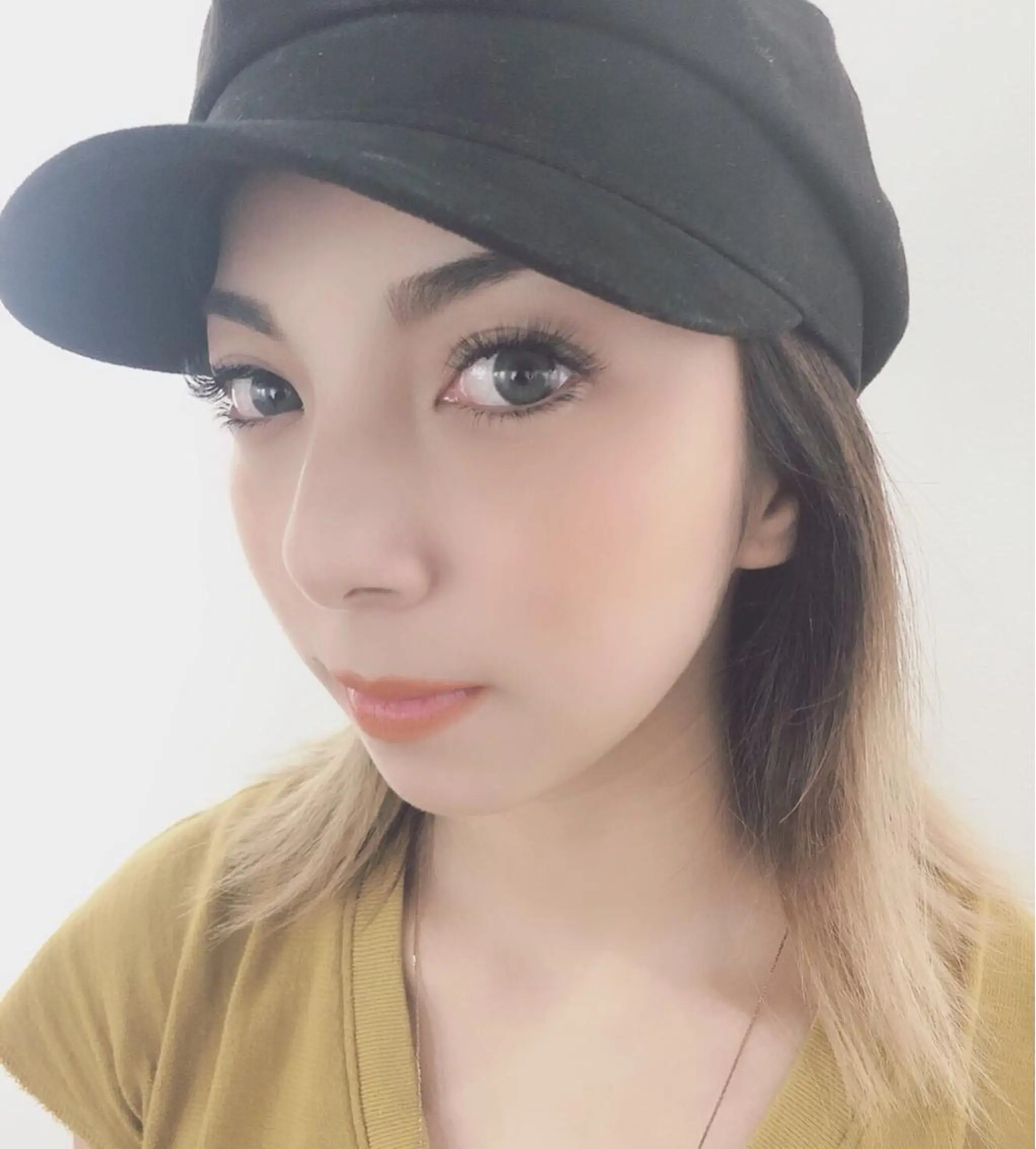 マツエク・マツパ 下まつげエクステ マツエク SESUNNY セサ二ー SAYAのマツエク・マツパデザイン