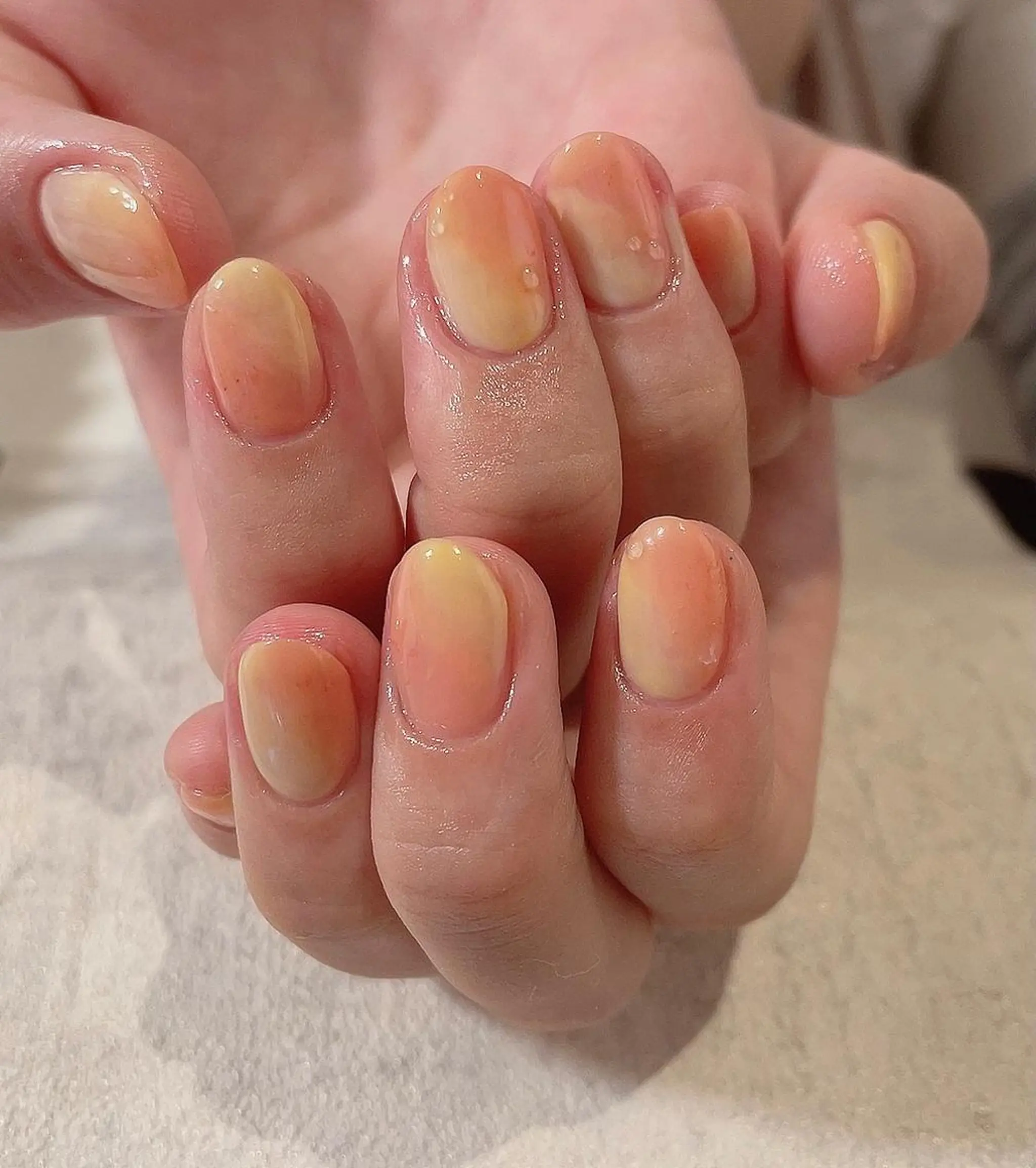 ネイル Kanal Kanaのエステ・リラクイメージ