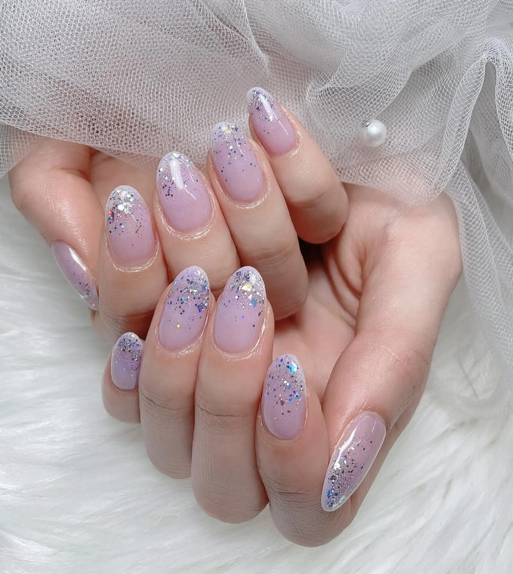 ネイル 🎀長さだし船橋🎀 ネイルサロンのネイルデザイン