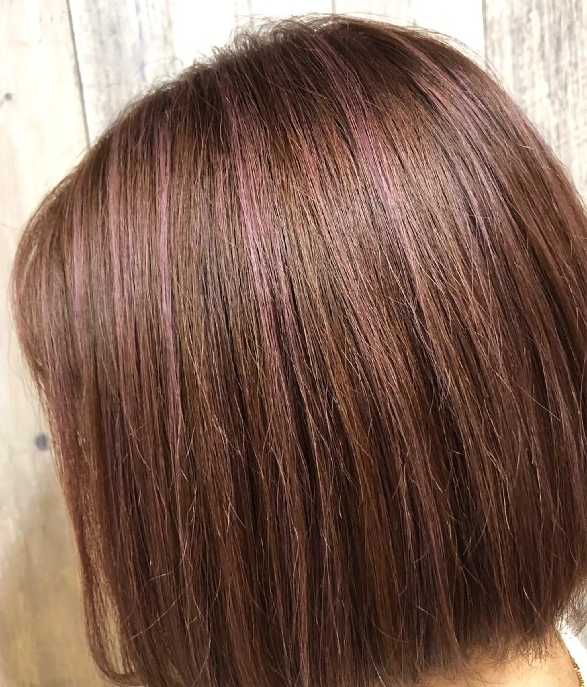 ショート 泉 大基のヘアスタイル