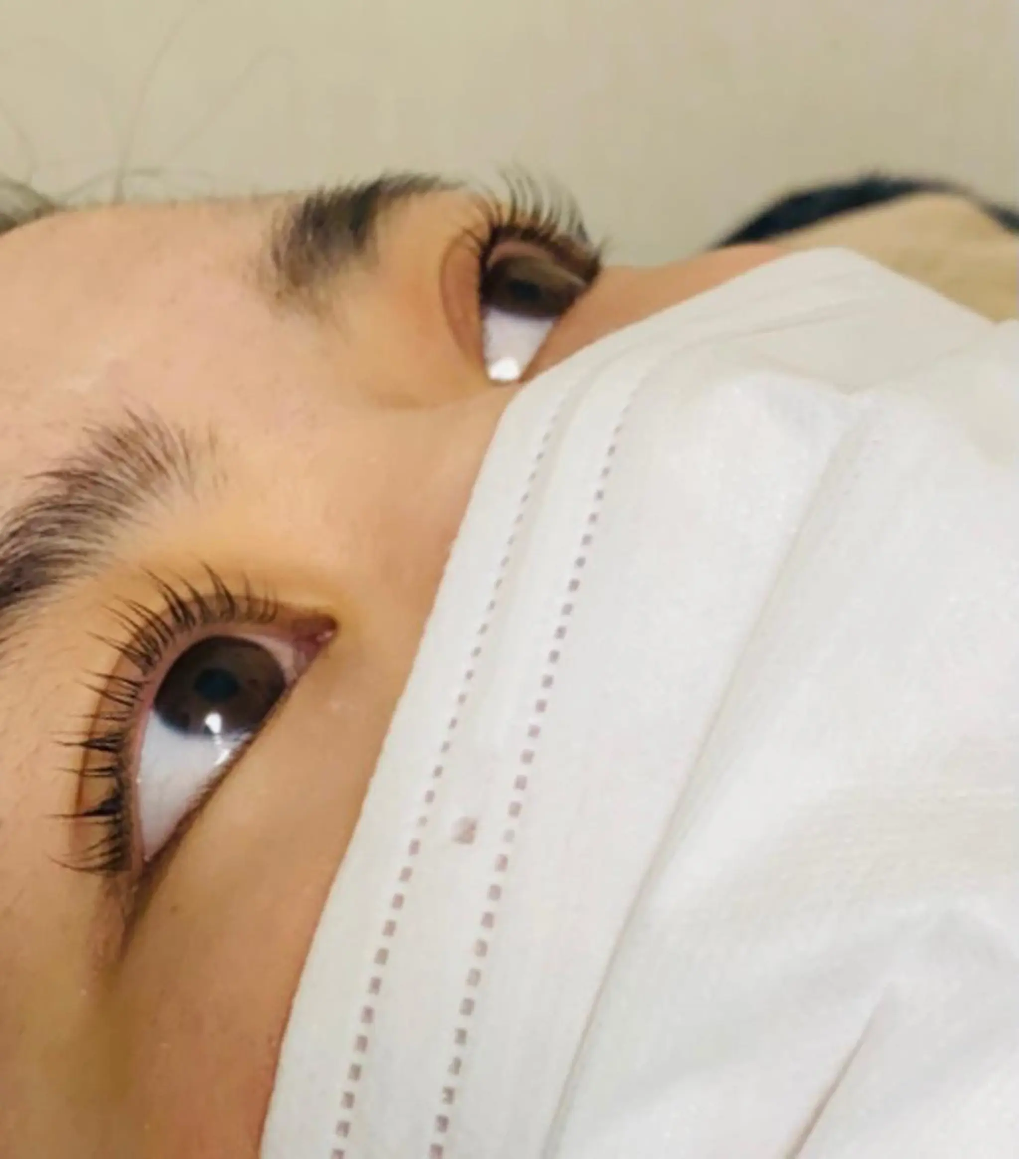 マツエク・マツパ LUSH LASH 松田のマツエク・マツパデザイン