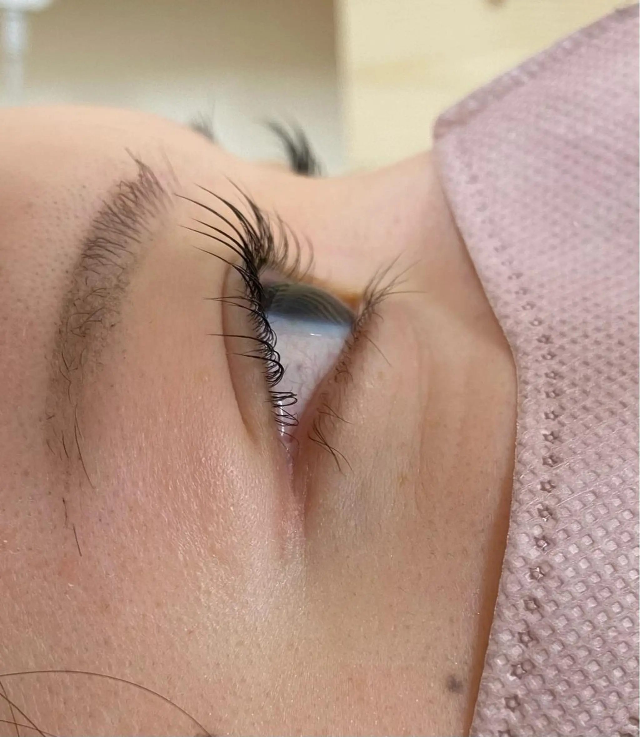 マツエク・マツパ Sinsia 飯田橋店のマツエク・マツパデザイン