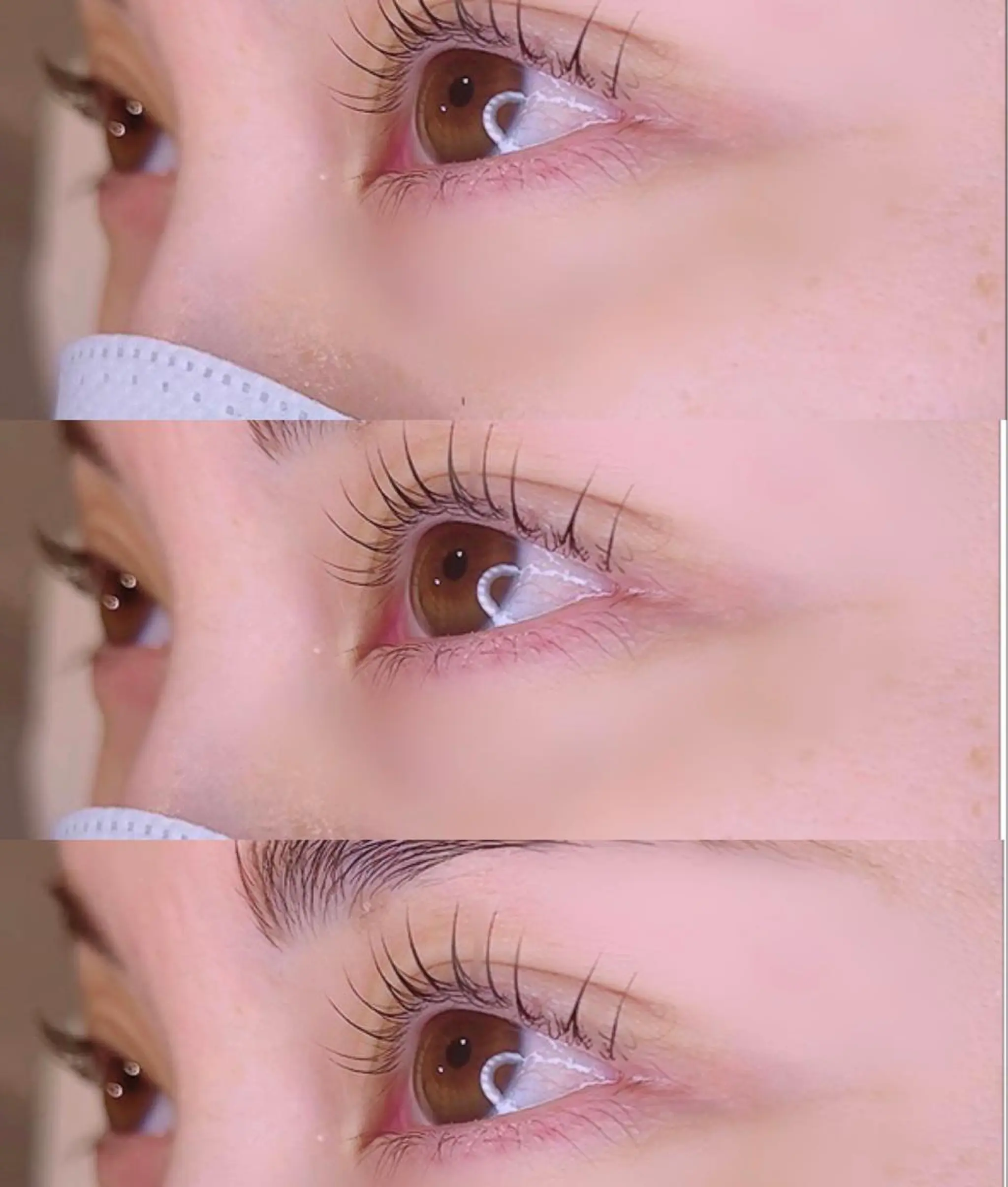 マツエク・マツパ shangri-la garden所属・田中 佳奈(口コミ高評価のマツエク・マツパデザイン