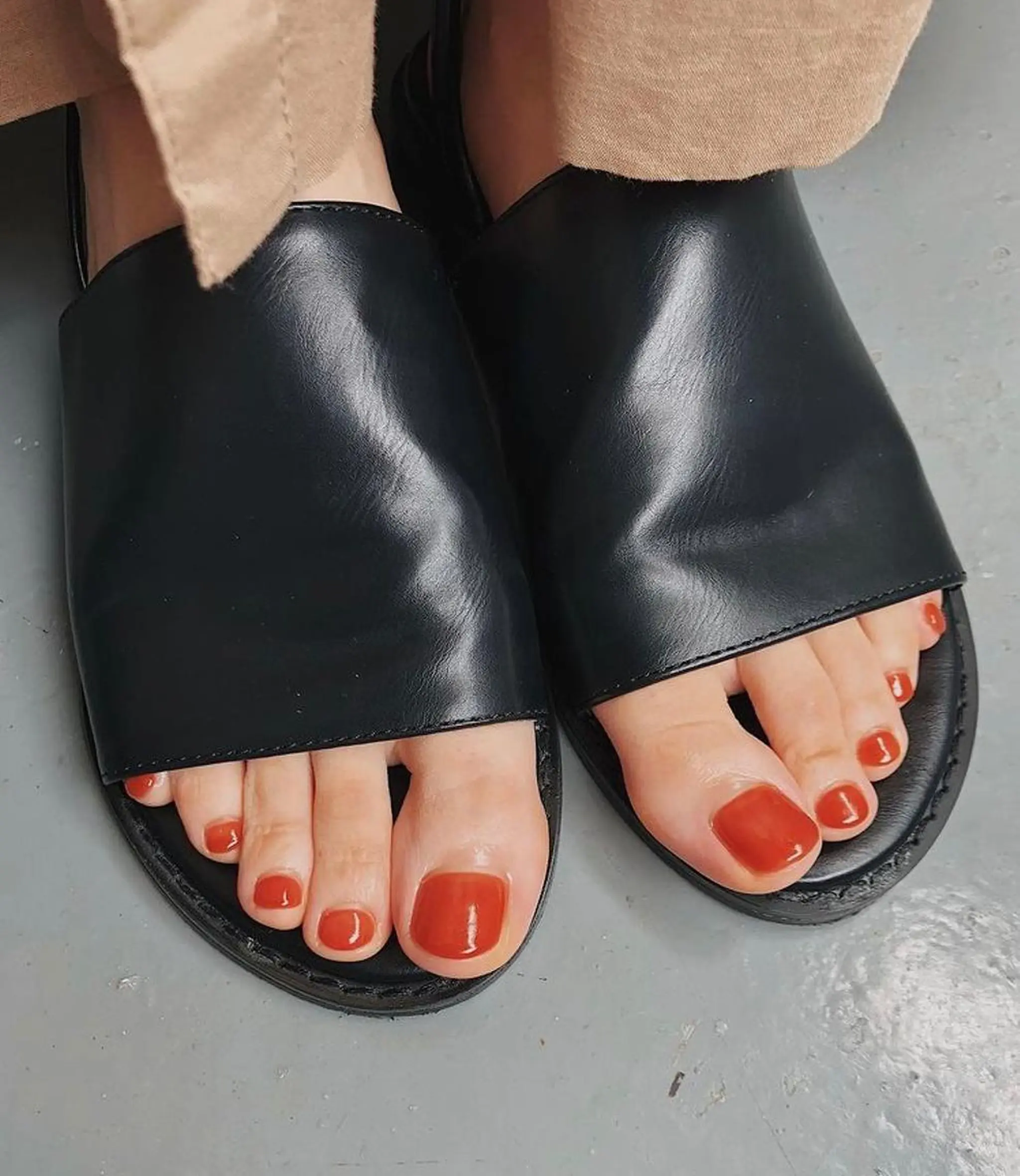 ネイル フットネイル eiji nail所属・eiji nailのネイルデザイン