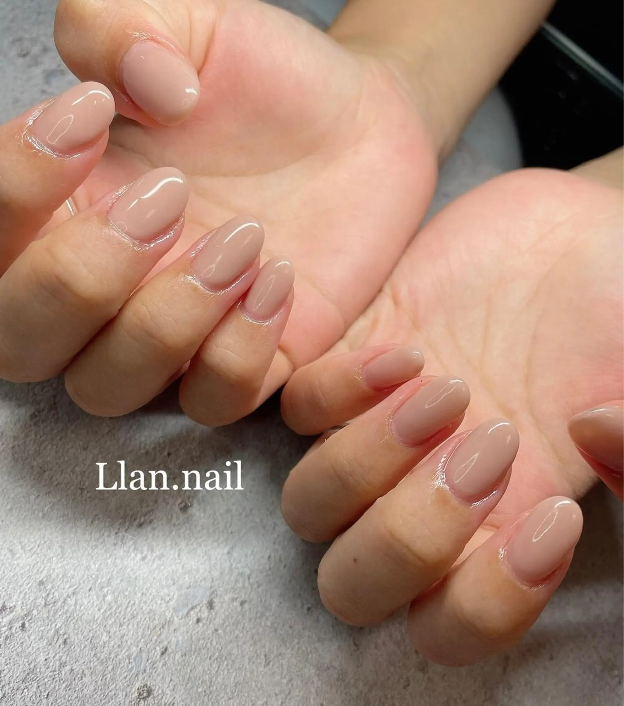 ネイル Lian nailのネイルデザイン