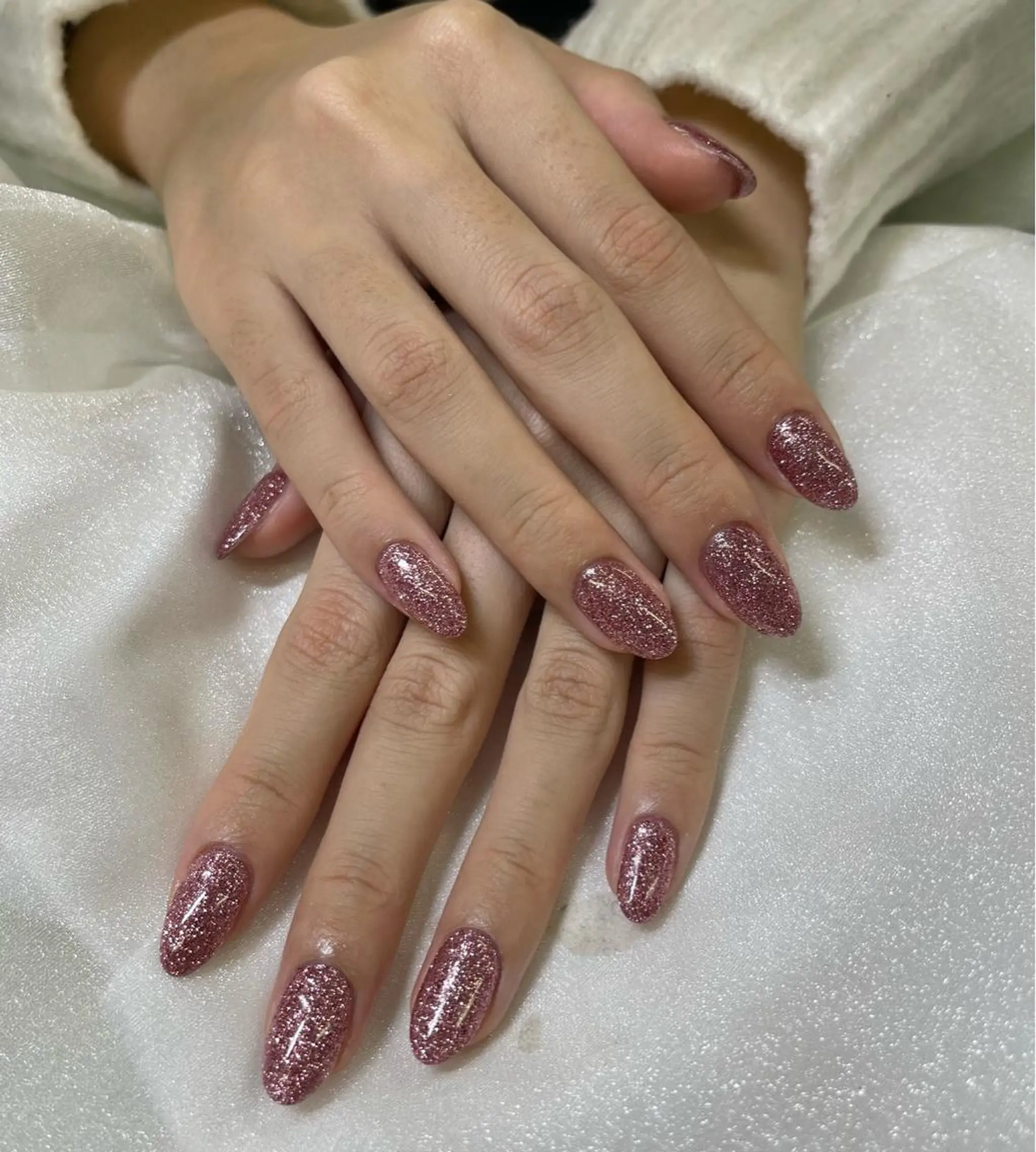 ネイル nail & eye Aivy 【アイビー】所属・奥野 彩香のネイルデザイン