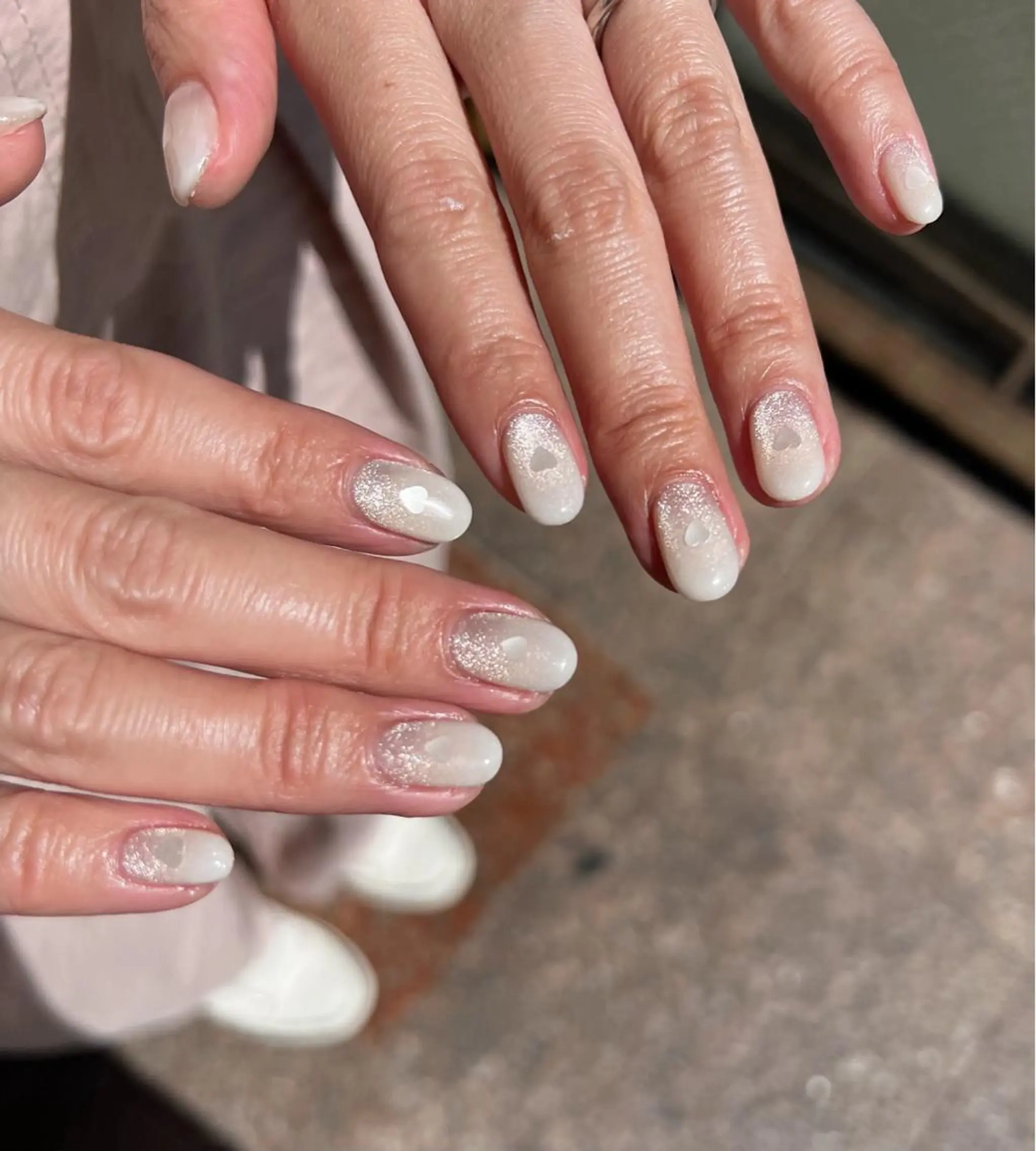 ネイル nailsalon colon所属・nailartist lisaのネイルデザイン