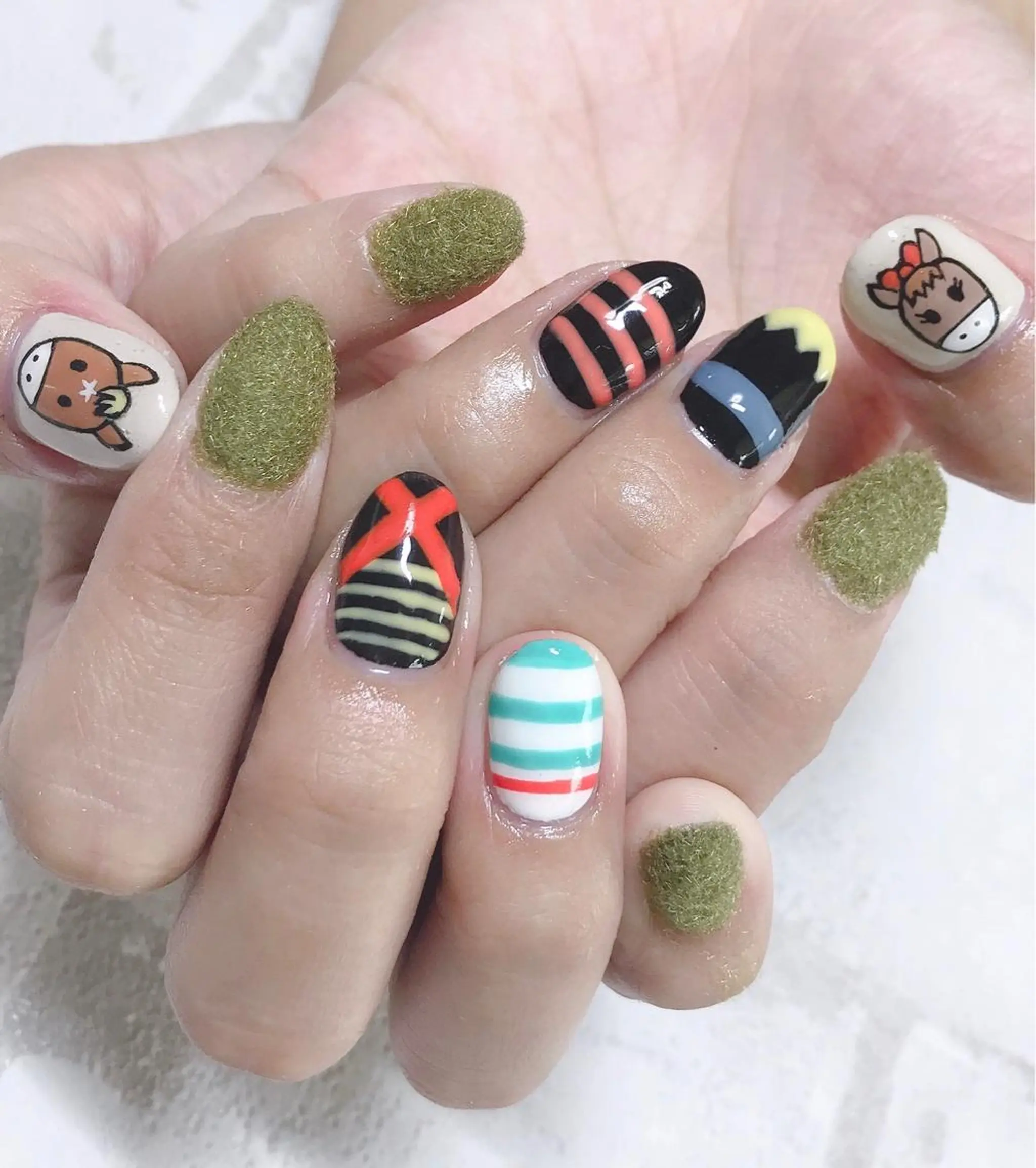 ネイル private salon G所属・goto yoshikoのその他イメージ