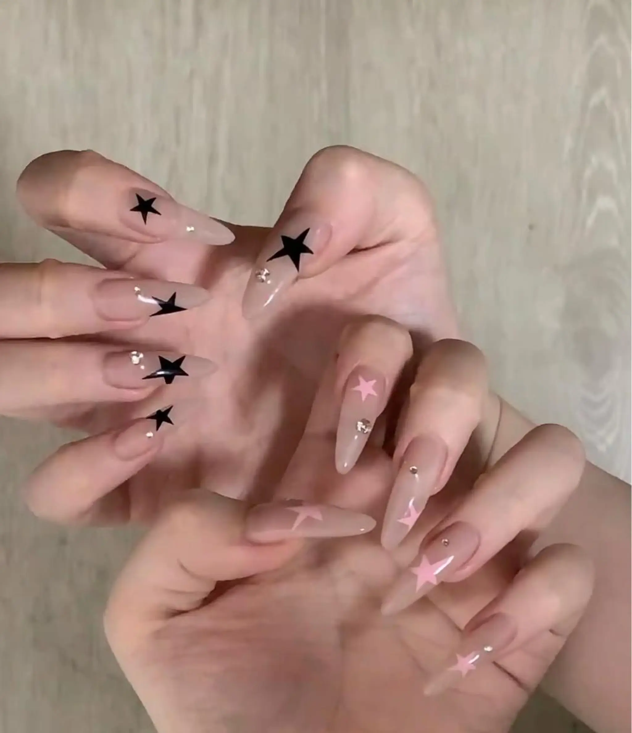 ネイル seventeen nail高田馬場店のネイルデザイン
