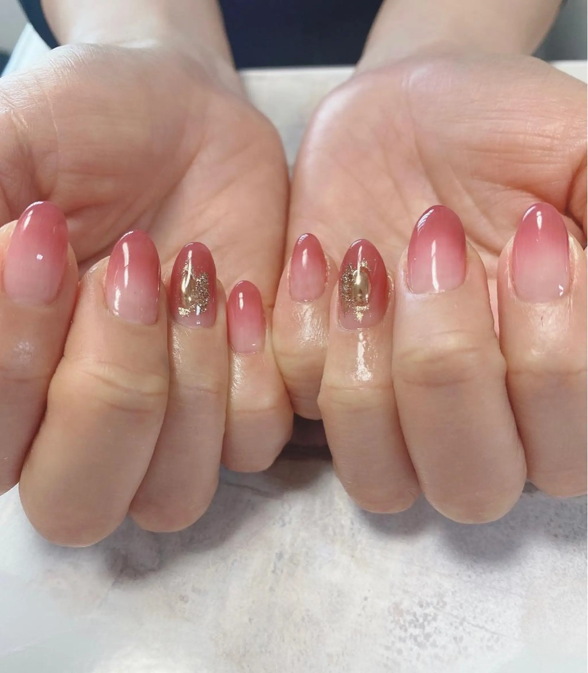 ネイル ハンドネイル N. AIのネイルデザイン