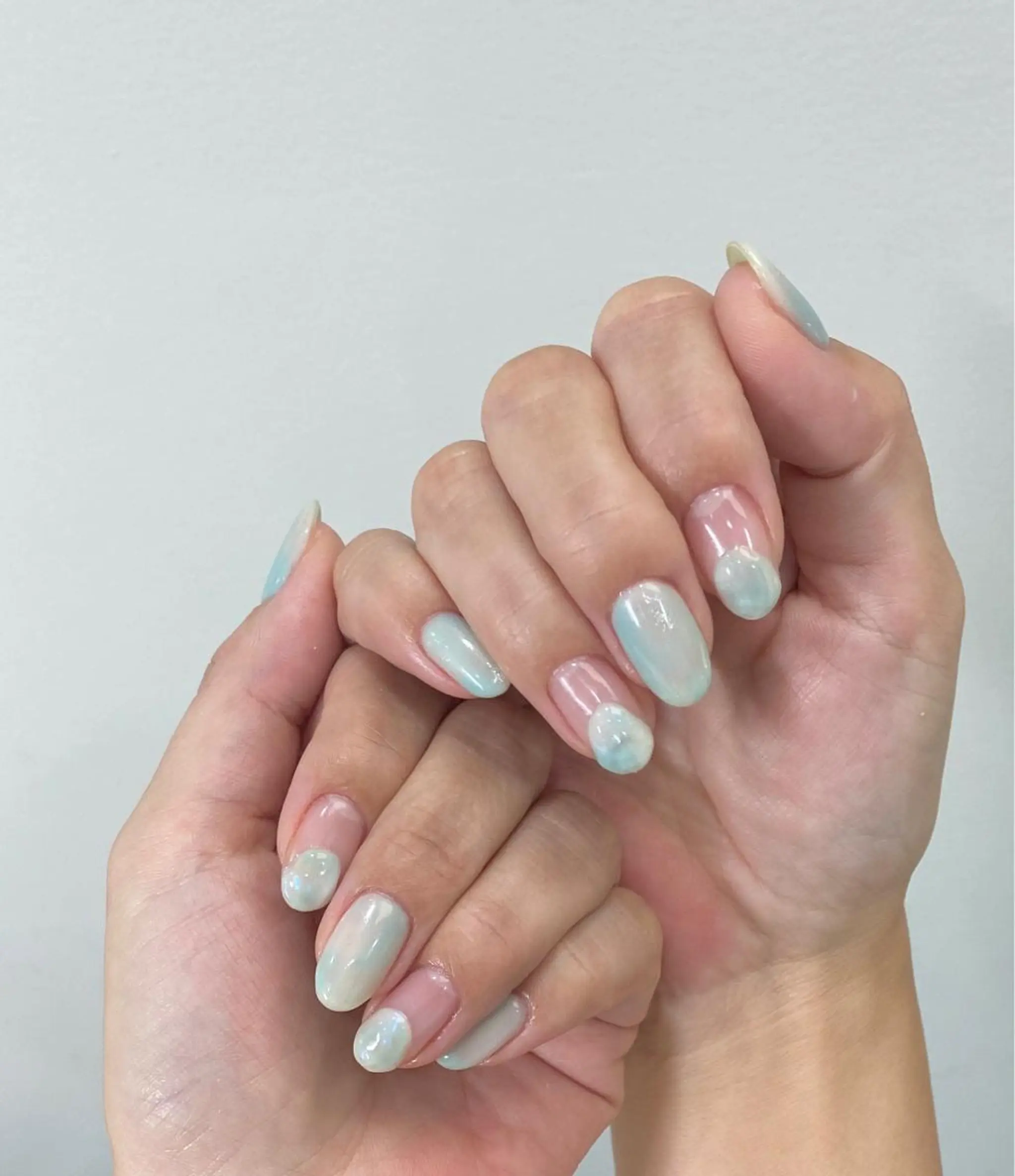ネイル ハンドネイル kokori nailのネイルデザイン