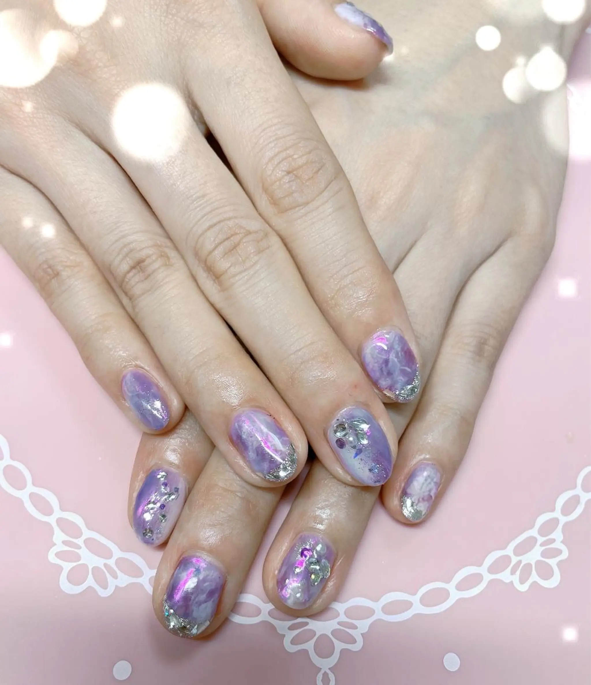 ネイル Sunnynail  サニーのネイルデザイン