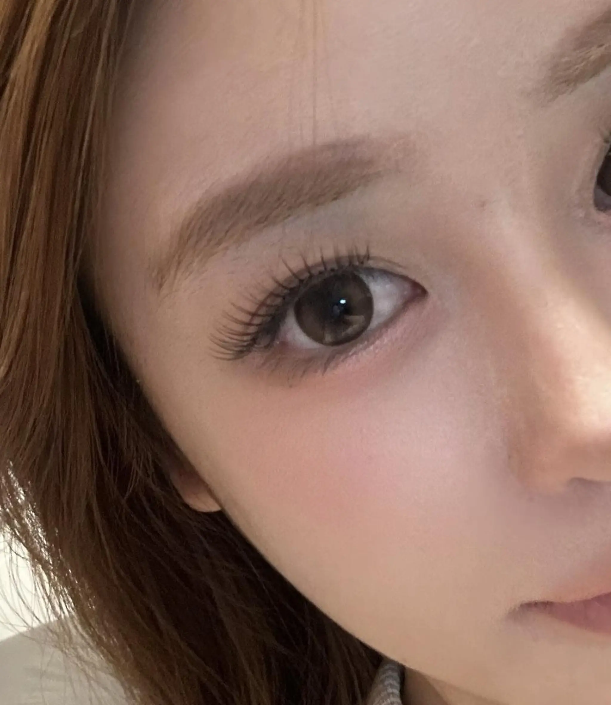 マツエク・マツパ マツエク AKI. 小林のマツエク・マツパデザイン