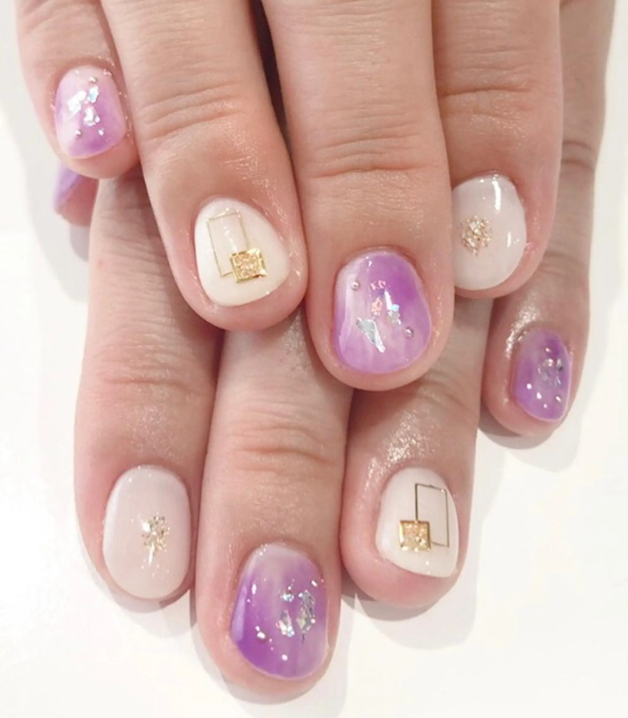 ネイル Luana nail (ルアナネイル)のネイルデザイン