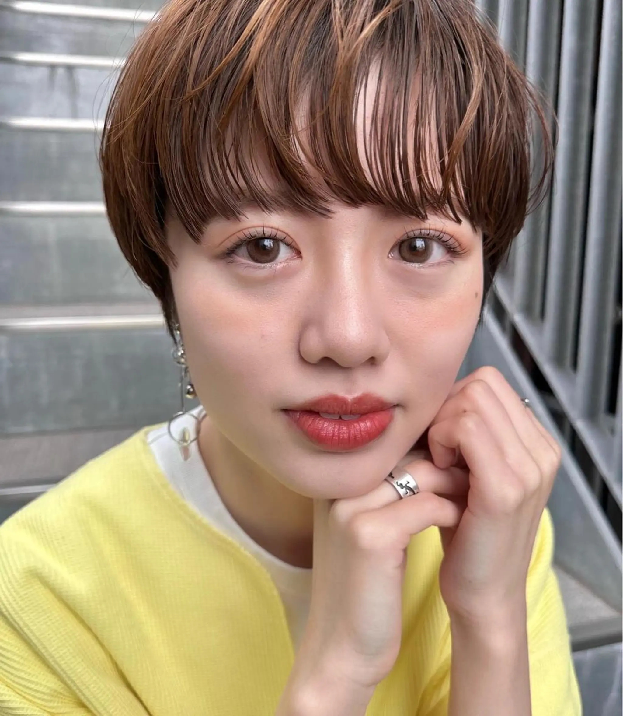 マツエク・マツパ 渋谷／束感まつげ パーマ／YUKIのマツエク・マツパデザイン