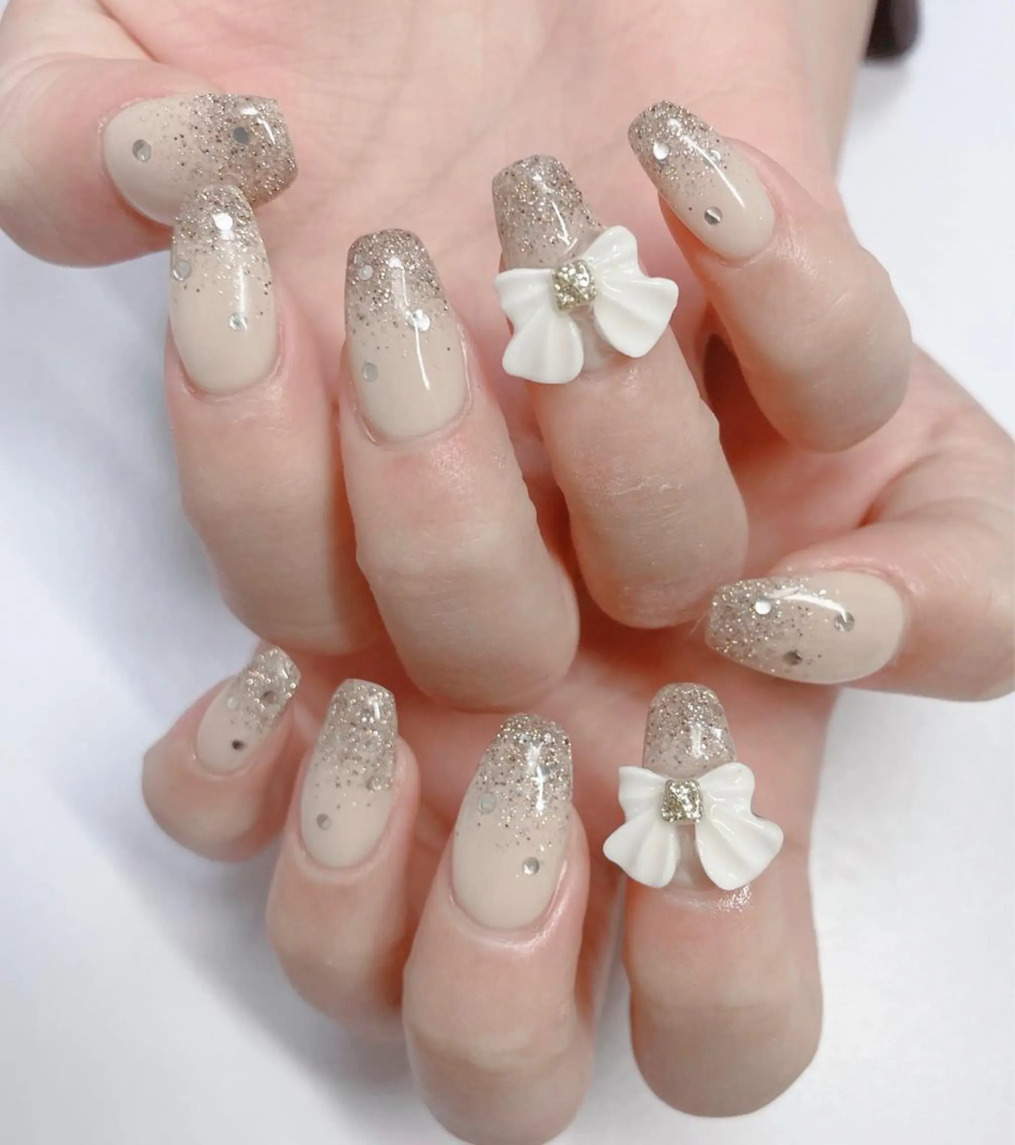 ネイル Li beau nailのネイルデザイン