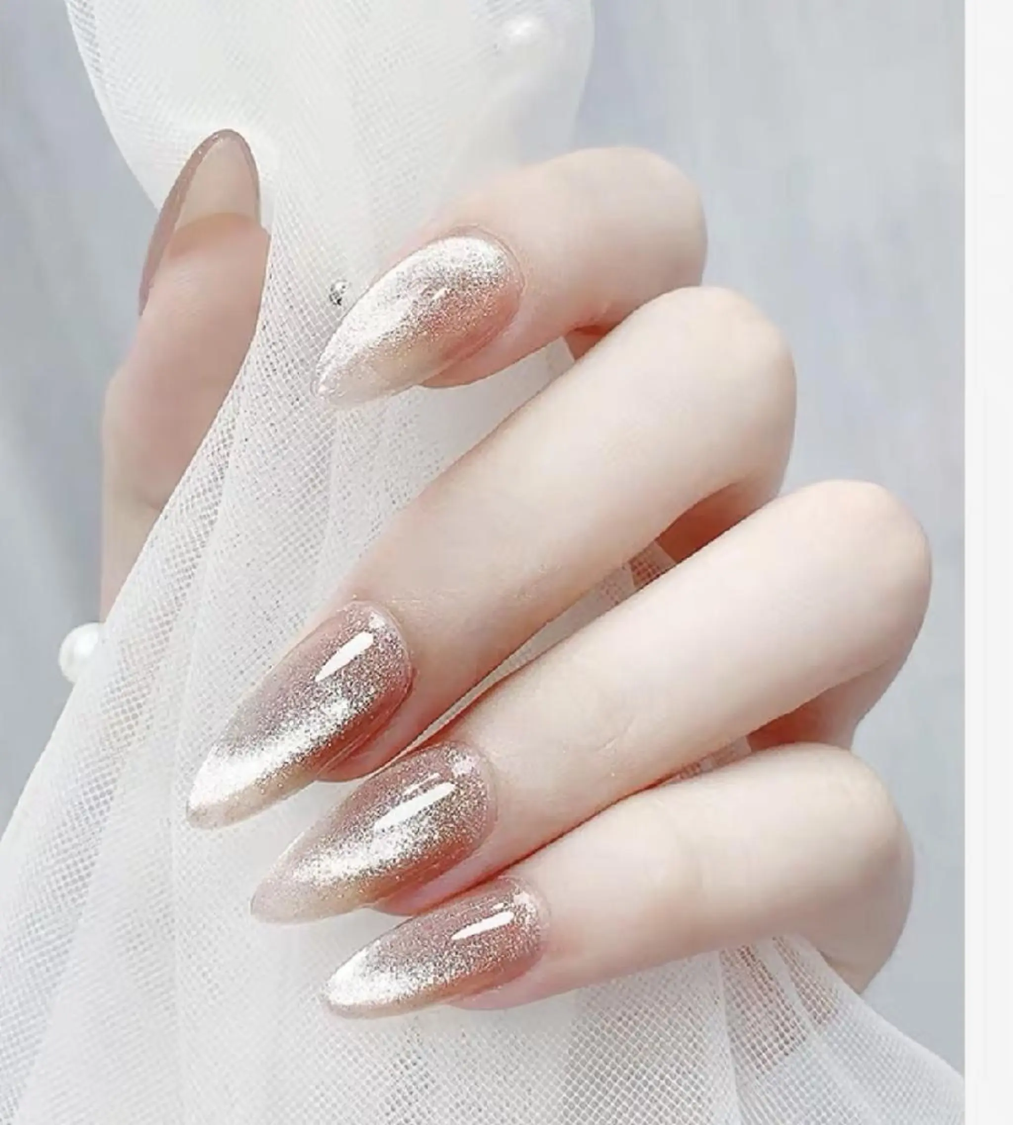 ネイル Melody Nail所属・Melody 3D/スカルプ専門店のネイルデザイン