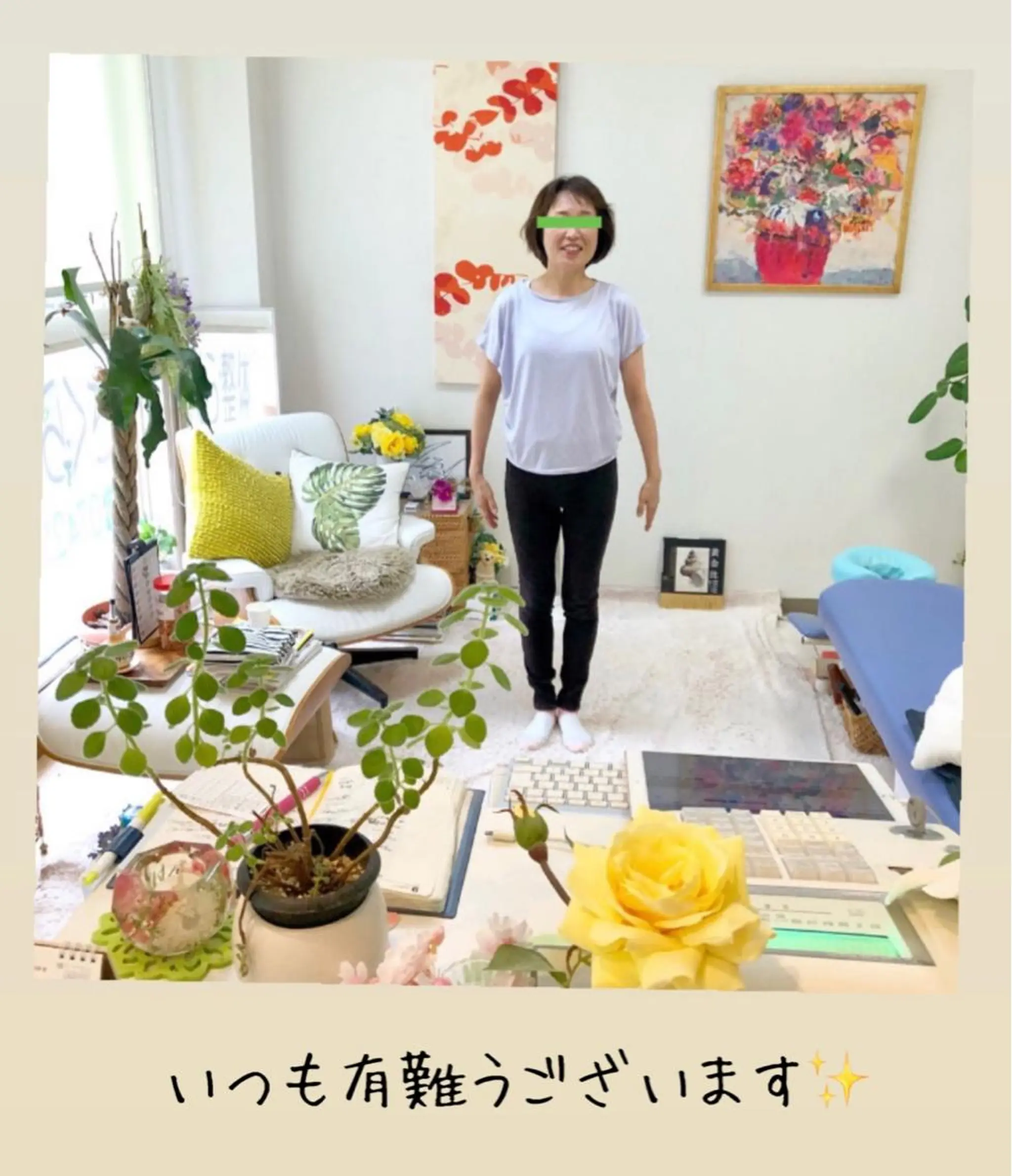 リラク さくら整体院（奈良院）所属・さくら整体院 （奈良院）院長のエステ・リラクイメージ
