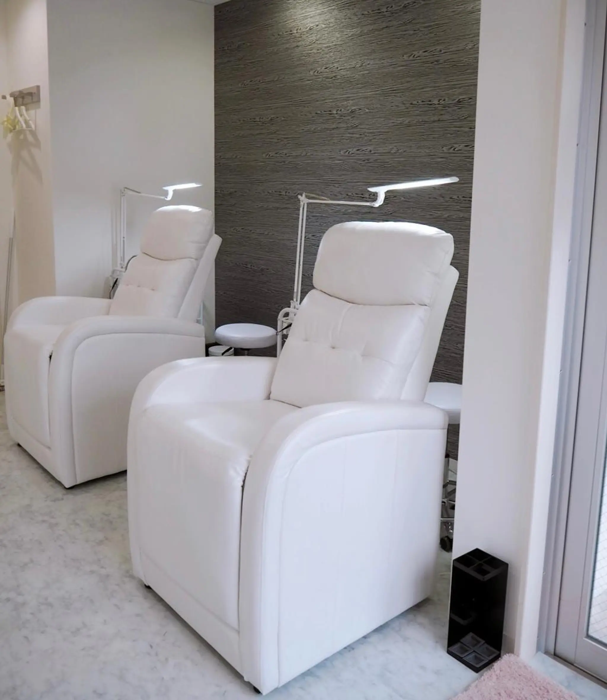 マツエク・マツパ Veil ayakaのマツエク・マツパデザイン