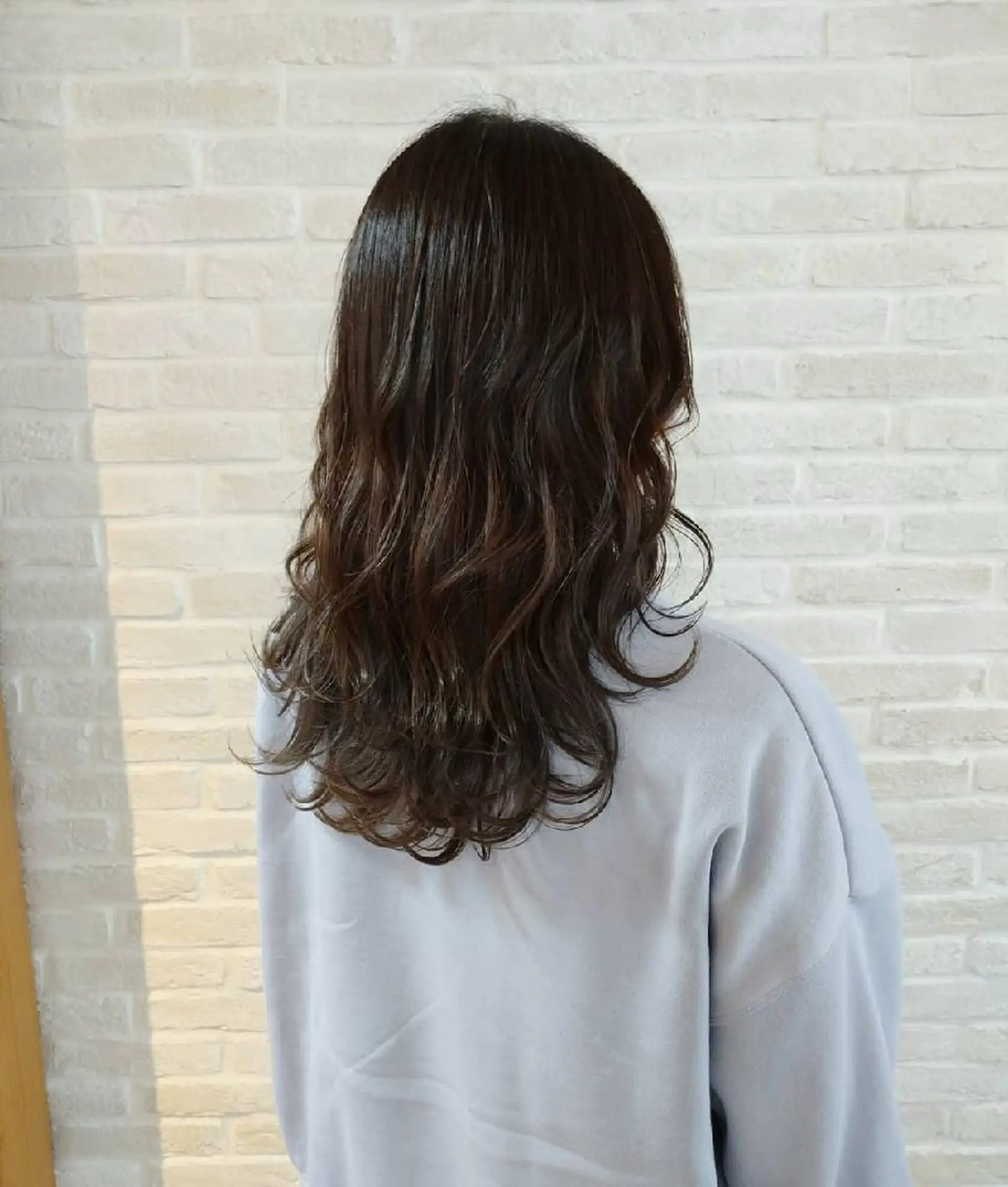 ロング カラー Topstylist ゆきこのヘアスタイル