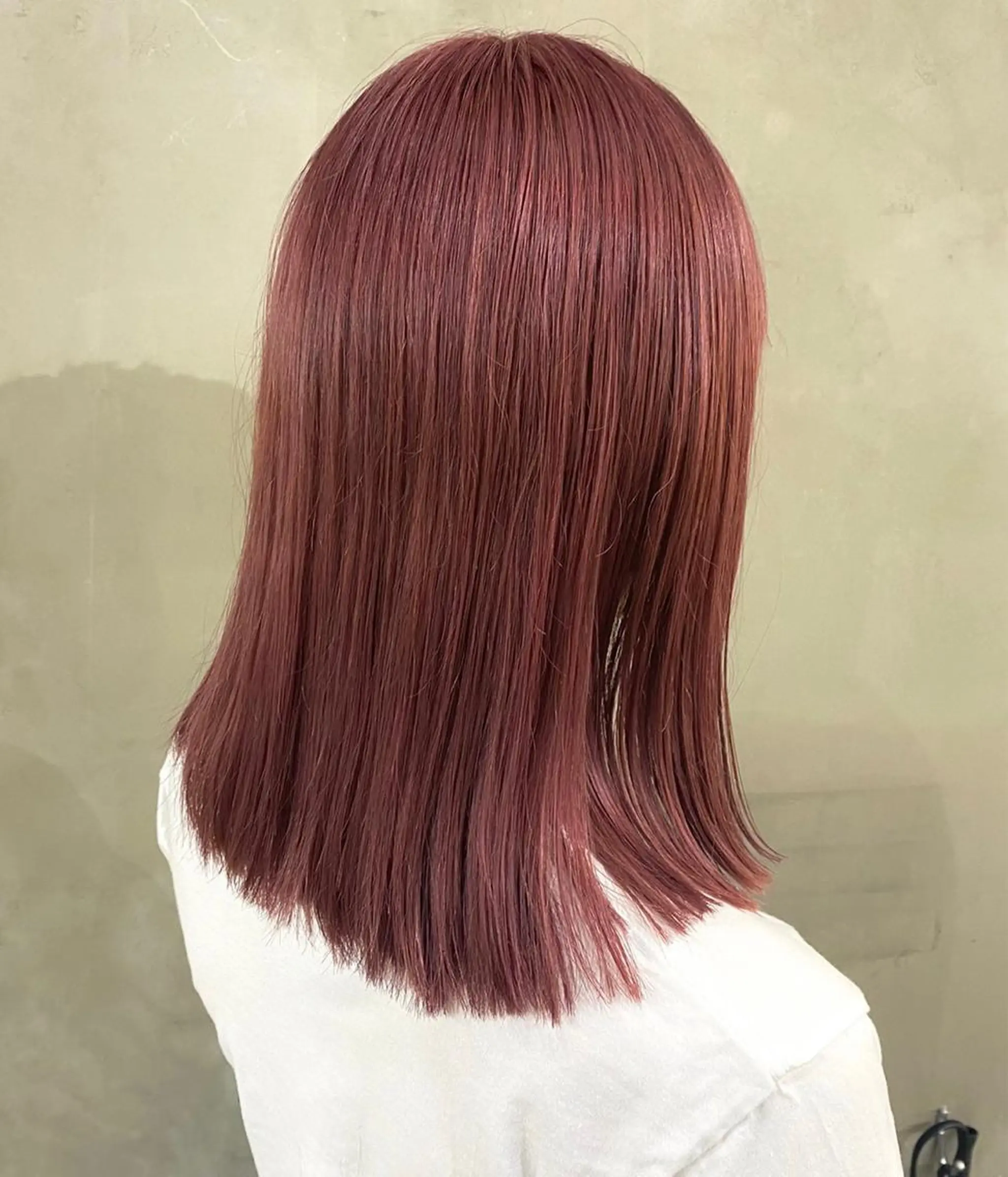 ミディアム カラー パーマ ヘアアレンジ メンズ 抜きっぱなしブロンド ササキカズマのヘアスタイル