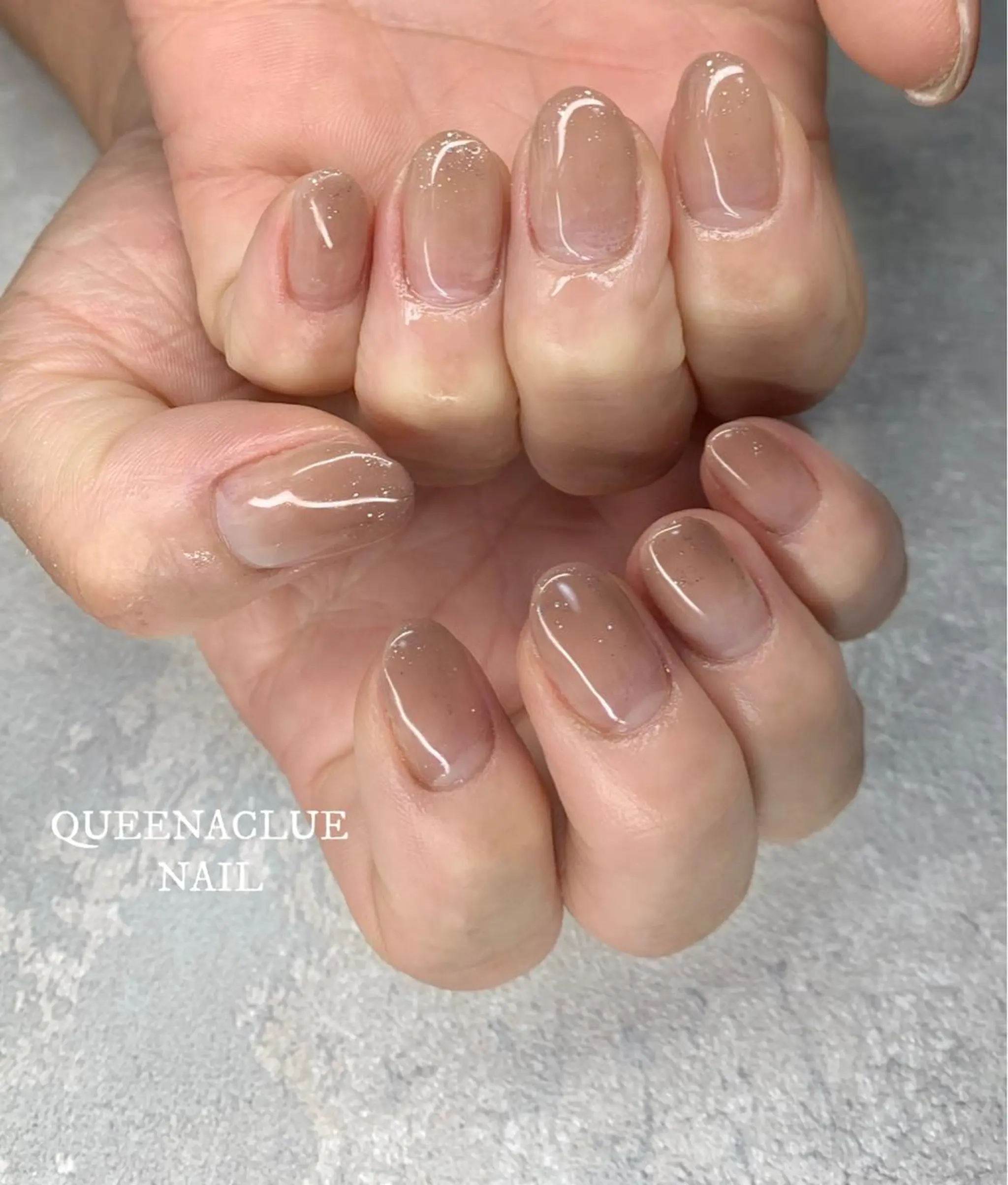 ネイル 毛穴改善/脱毛 ネイル 川上久仁子のエステ・リラクイメージ