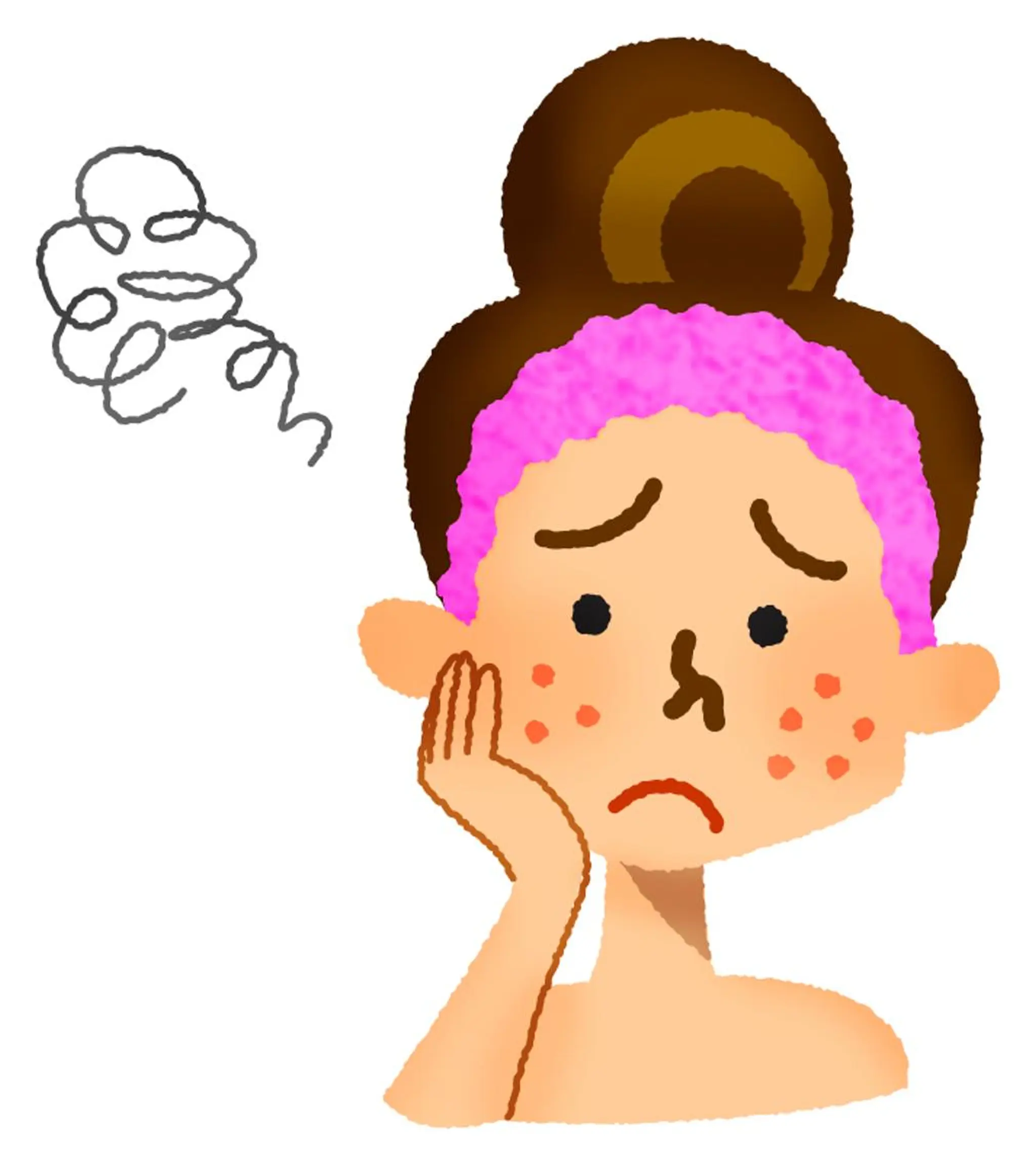 エステ Lilyboo 多田のエステ・リラクイメージ